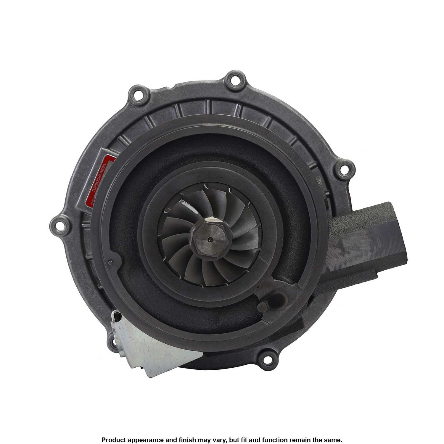 Rotomaster New Turbocharger Cartridge A1370212N