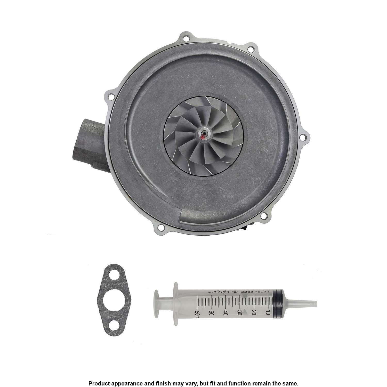 Rotomaster New Turbocharger Cartridge A1370212N