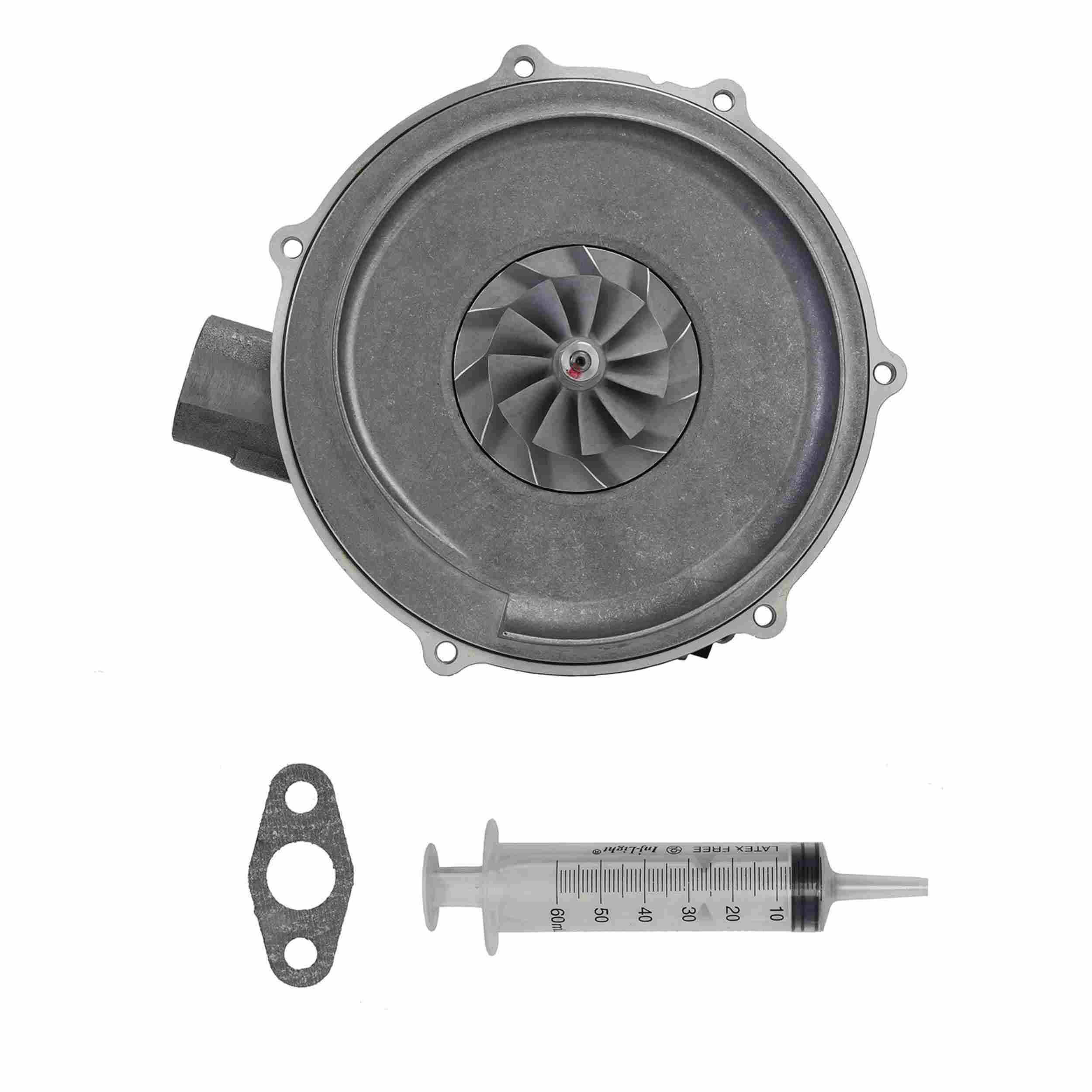 Rotomaster New Turbocharger Cartridge A1370212N