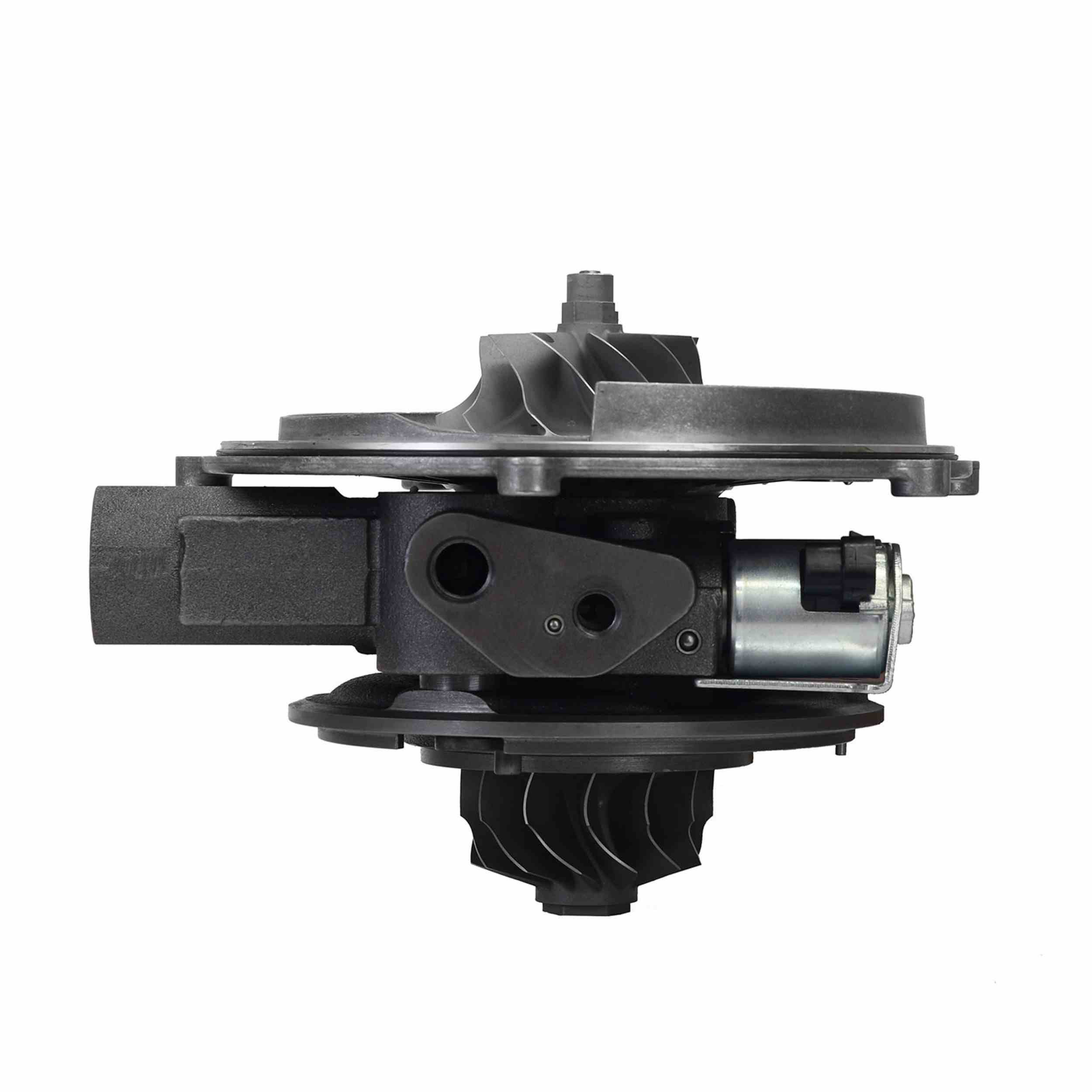 Rotomaster New Turbocharger Cartridge A1370212N