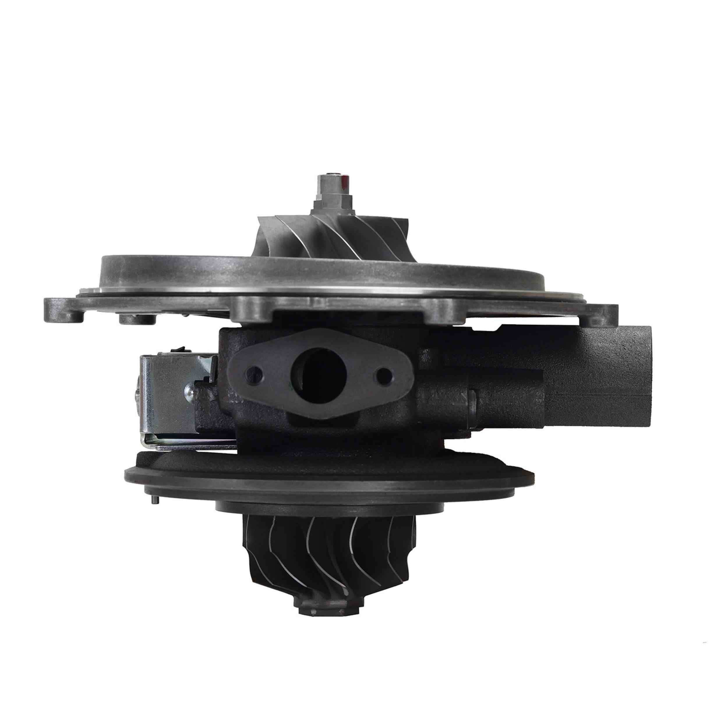 Rotomaster New Turbocharger Cartridge A1370212N