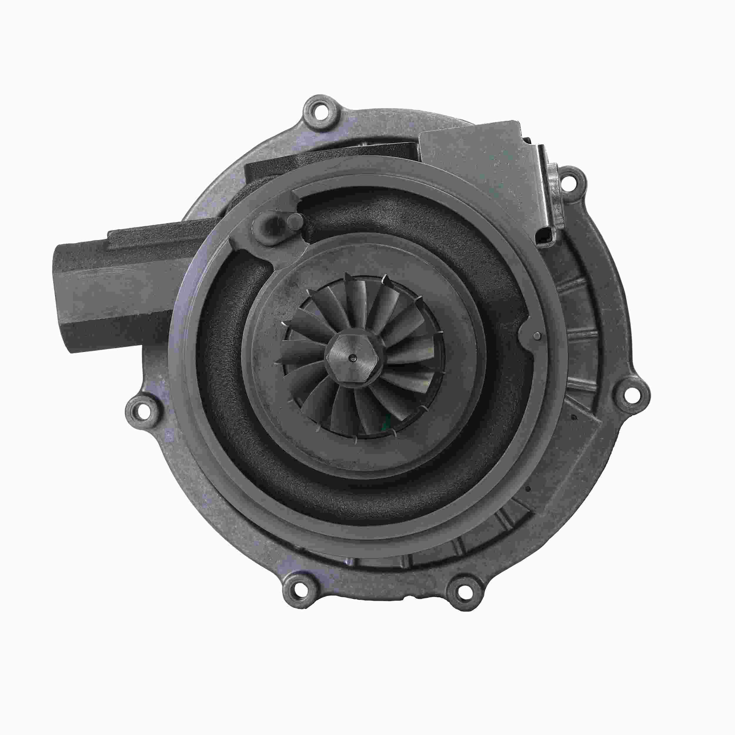 Rotomaster Turbocharger Cartridge A1370213N