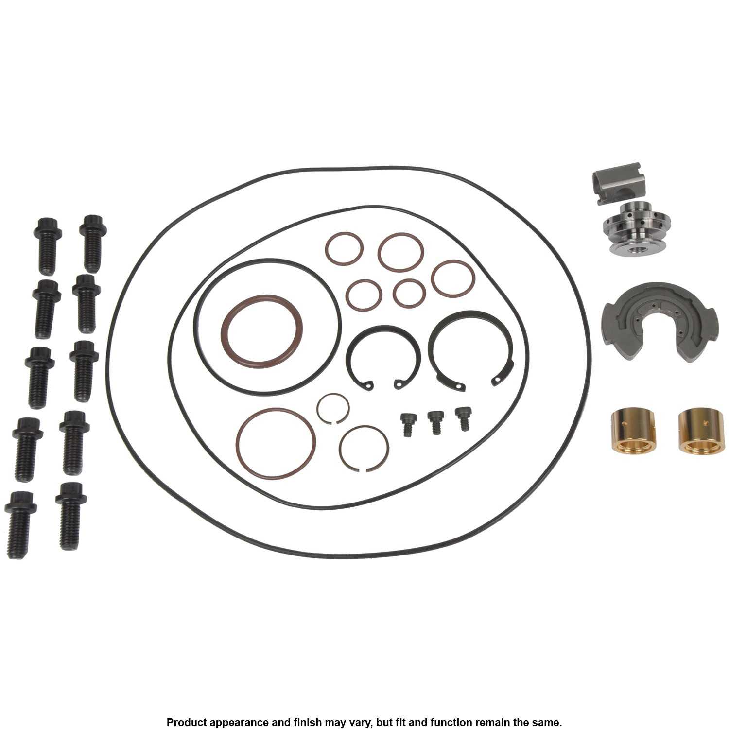 Rotomaster Turbocharger Service Kit A1370307N