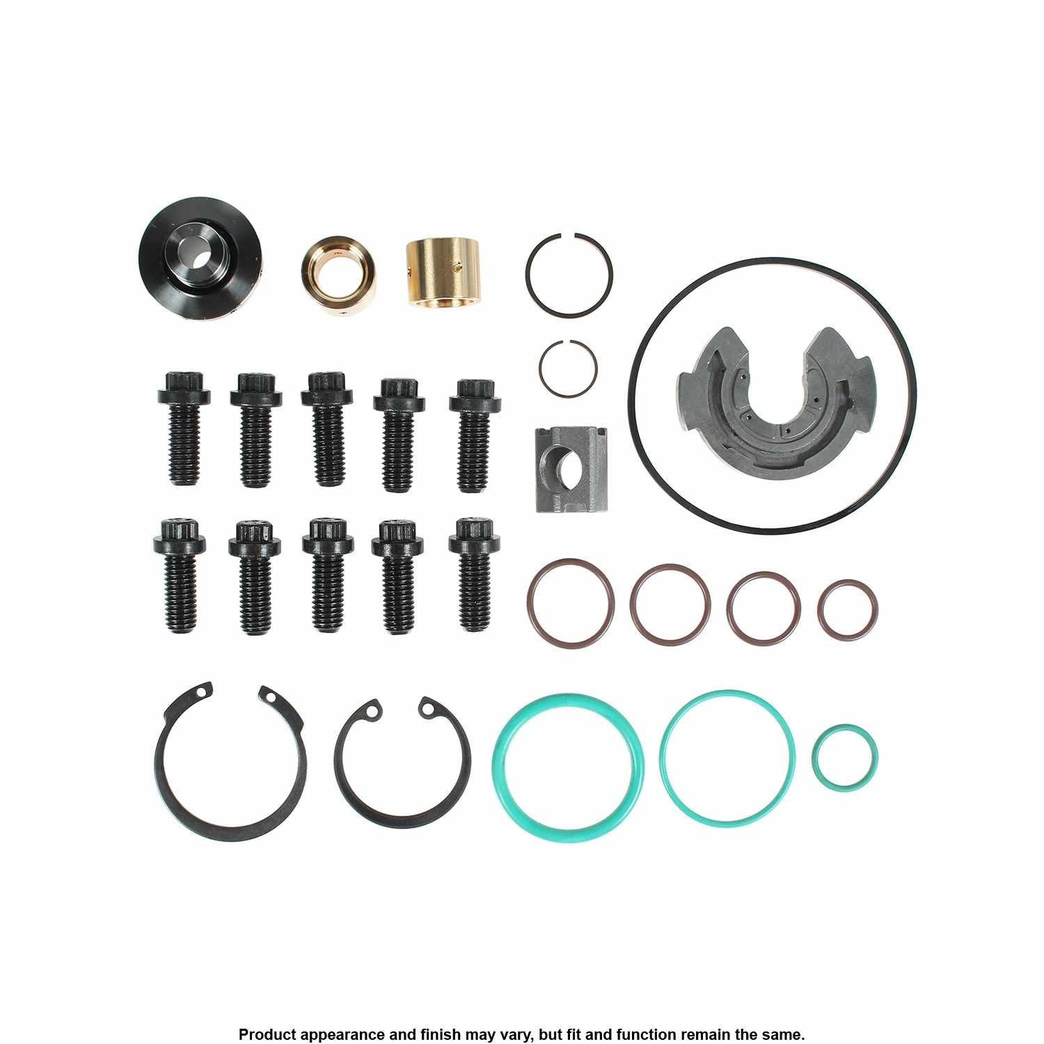 Rotomaster Turbocharger Service Kit A1370308N
