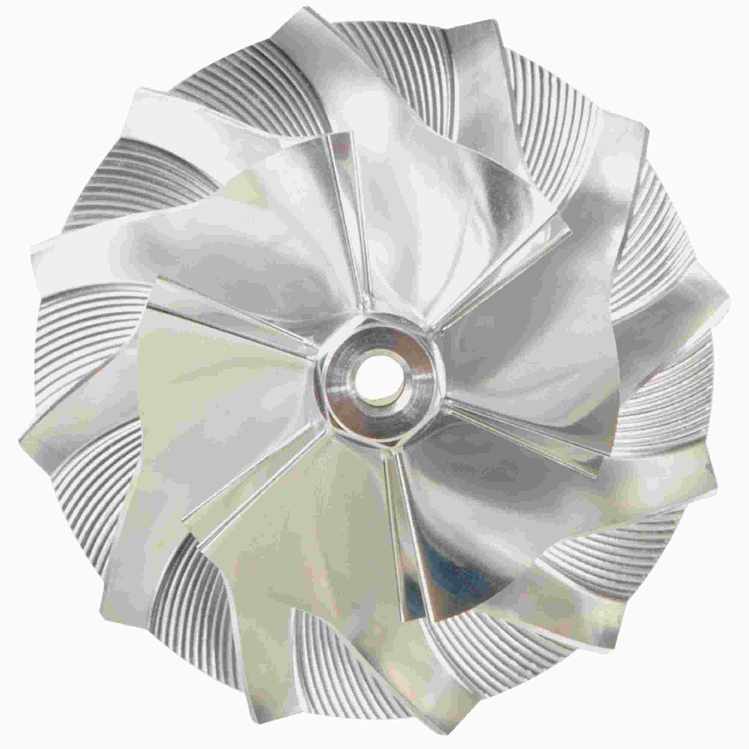 Rotomaster Turbocharger Compressor Wheel A1370511N