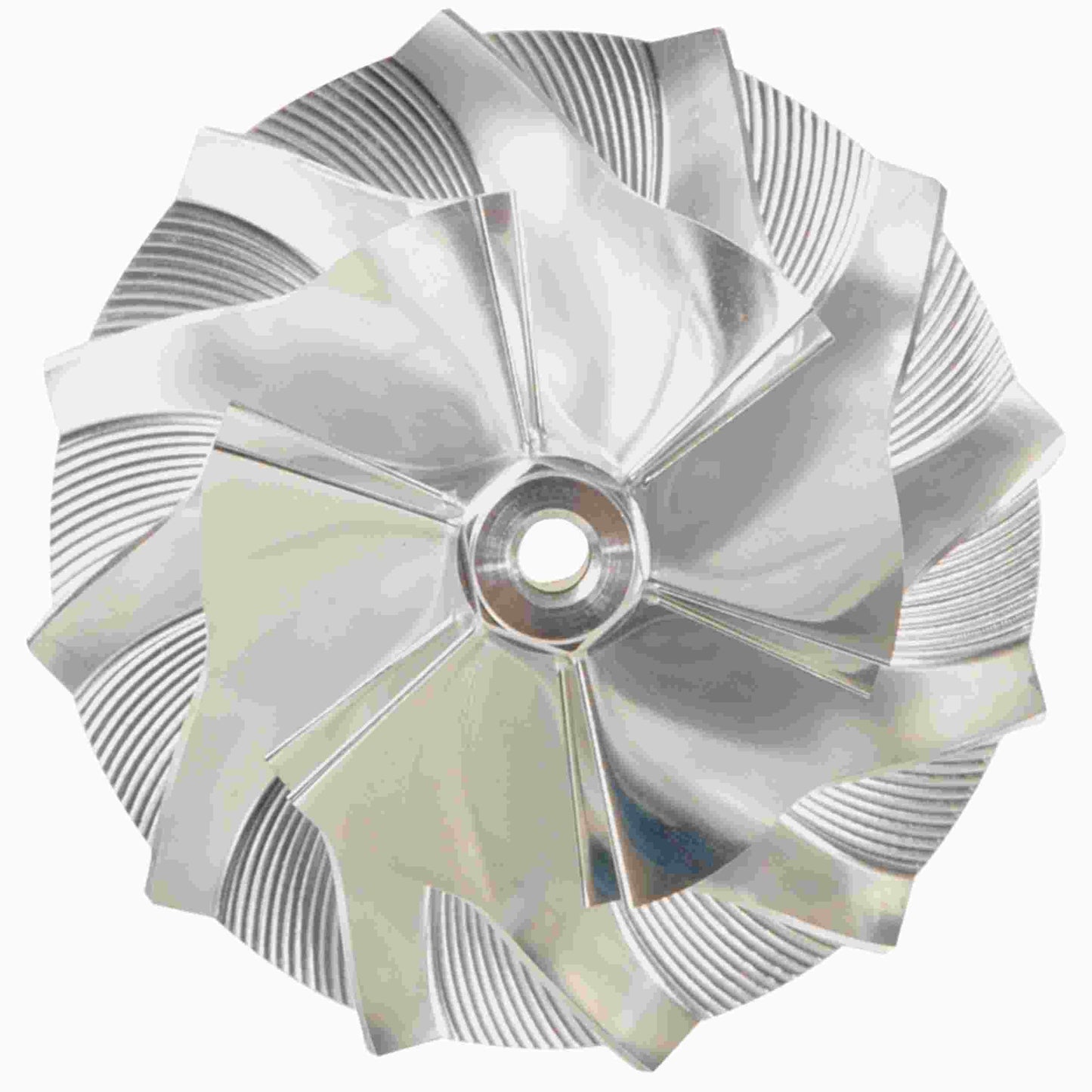 Rotomaster Turbocharger Compressor Wheel A1370511N