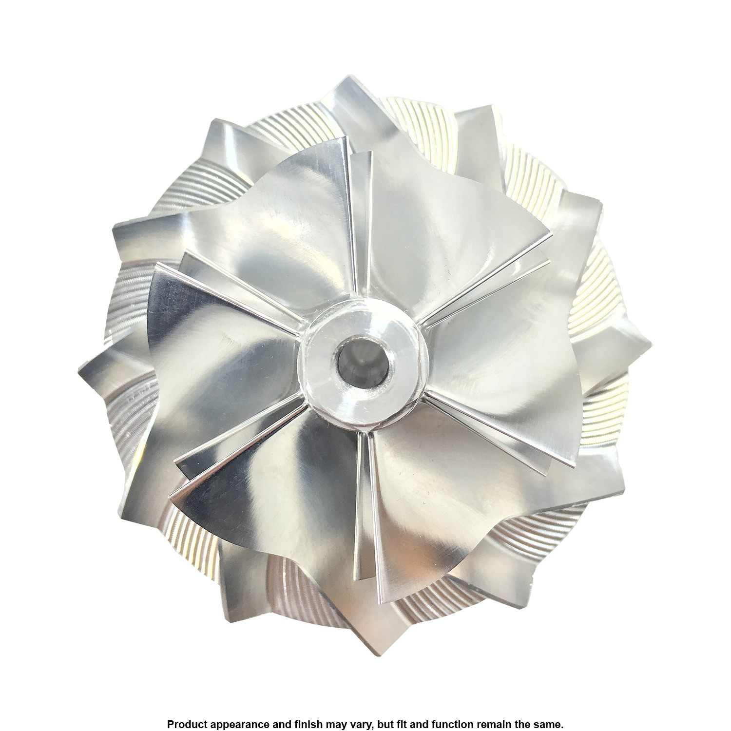 Rotomaster Turbocharger Compressor Wheel A1370511N