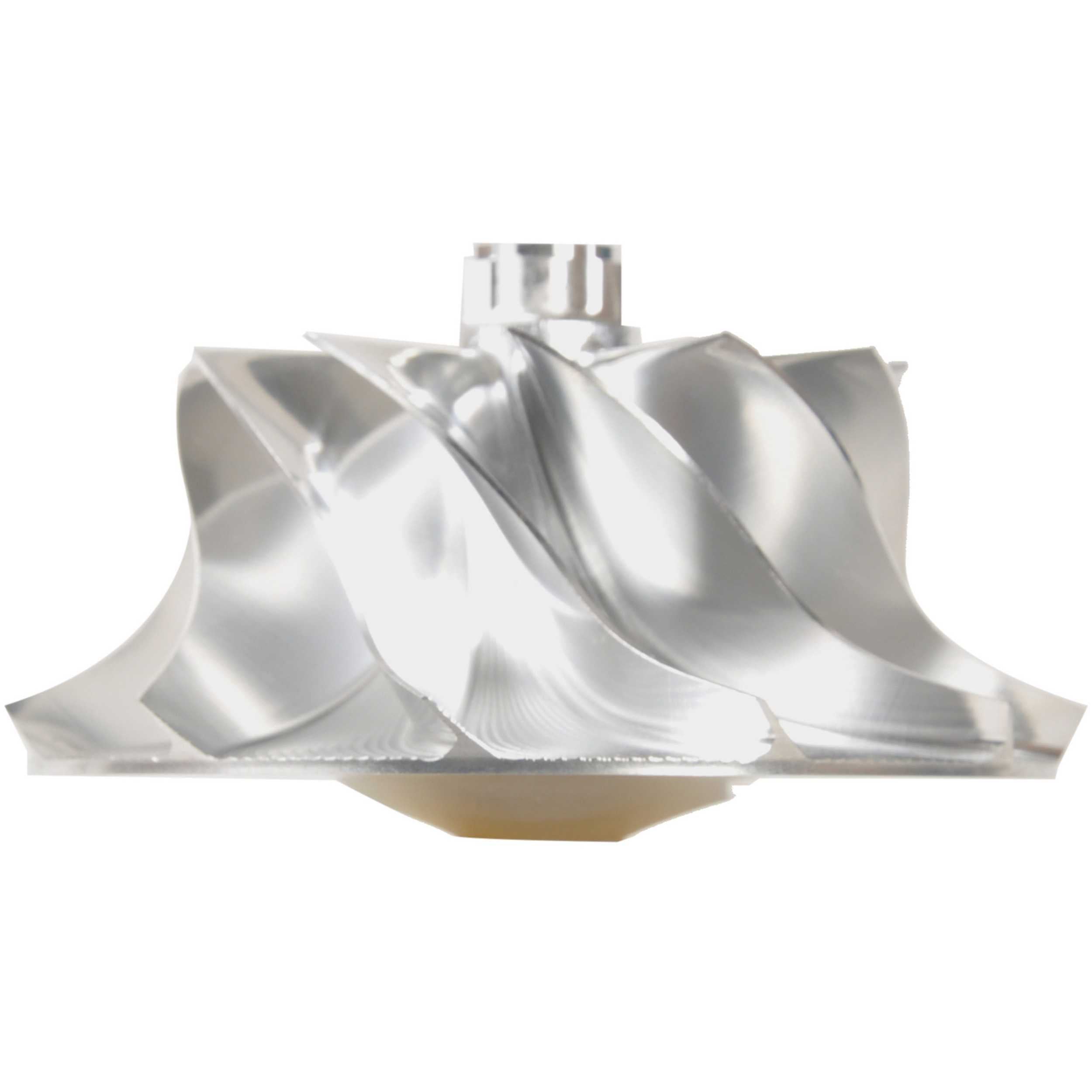 Rotomaster Turbocharger Compressor Wheel A1370512N