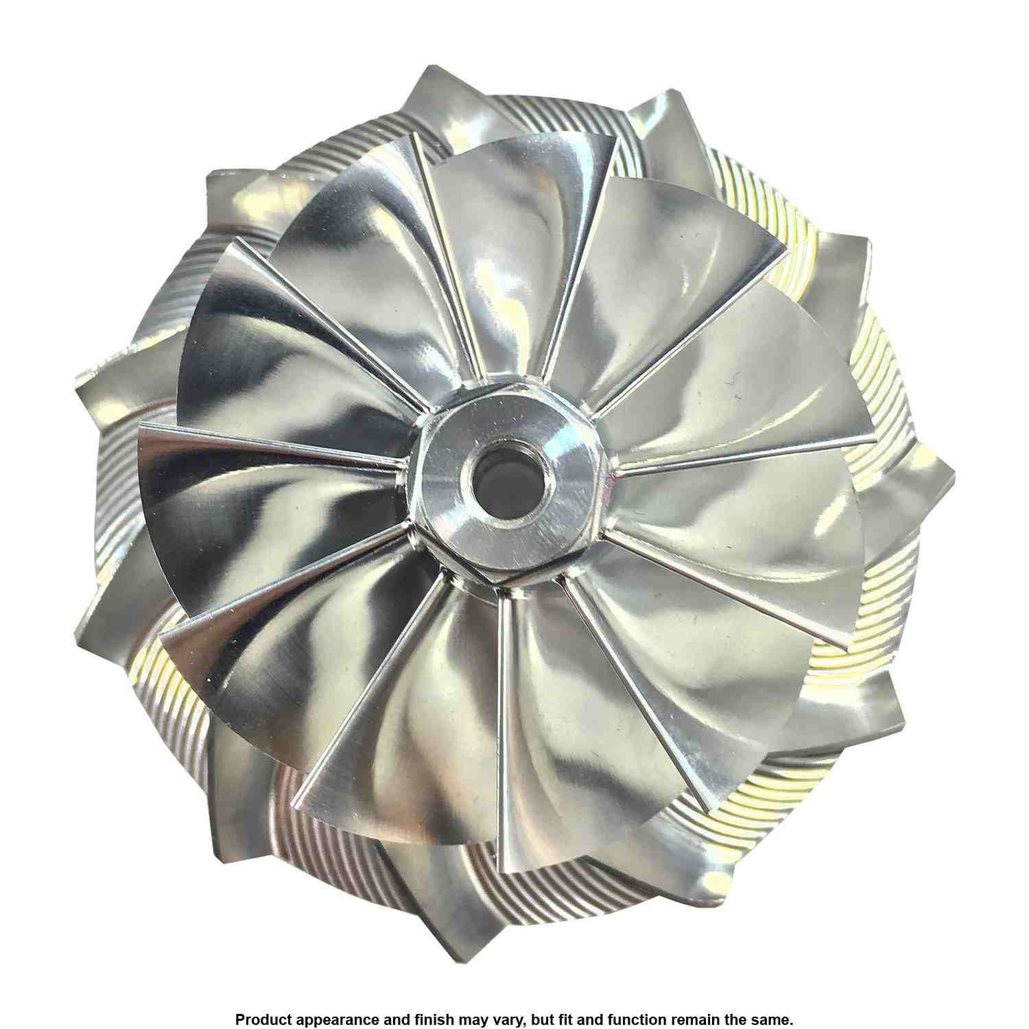 Rotomaster Turbocharger Compressor Wheel A1370512N