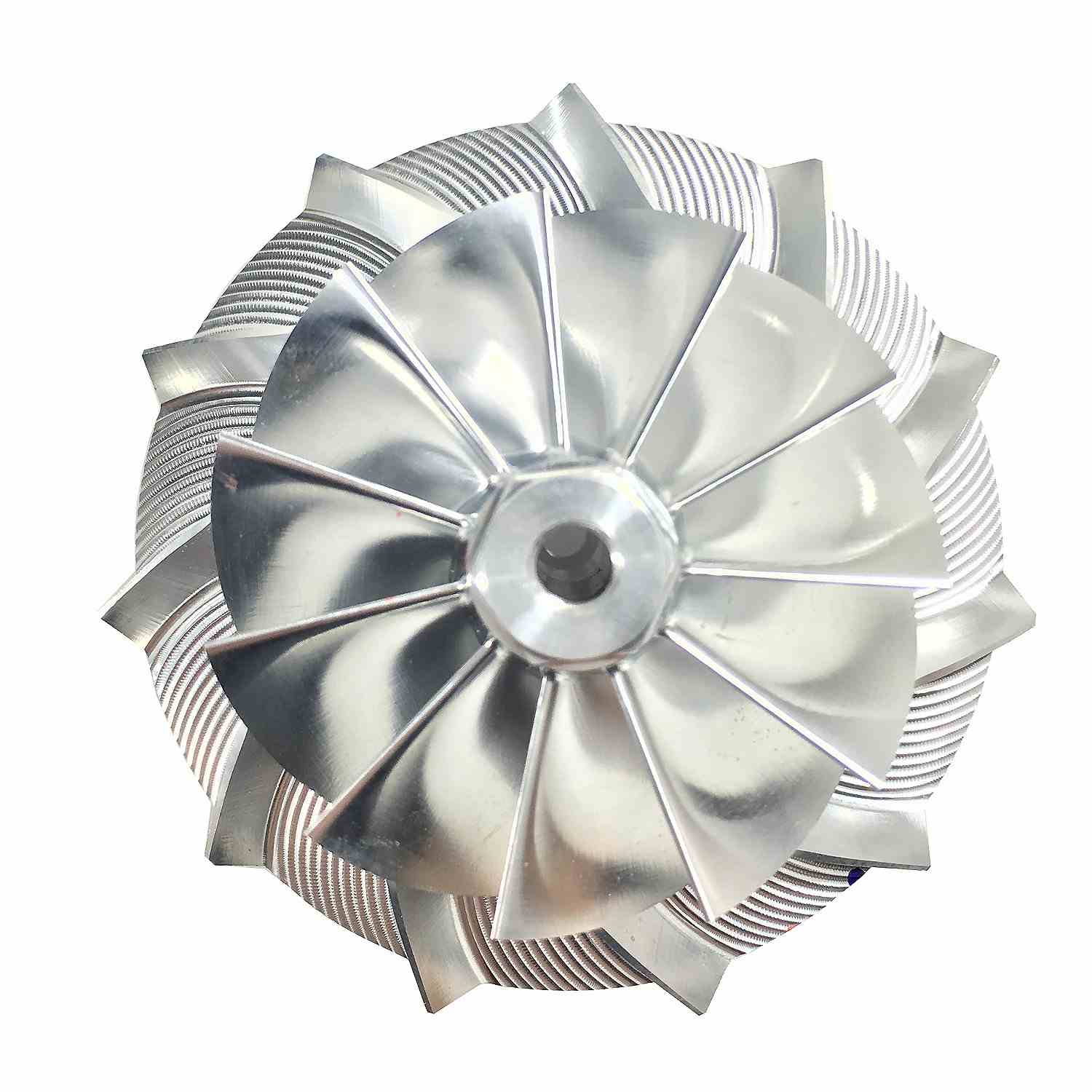 Rotomaster Turbocharger Compressor Wheel A1370513N