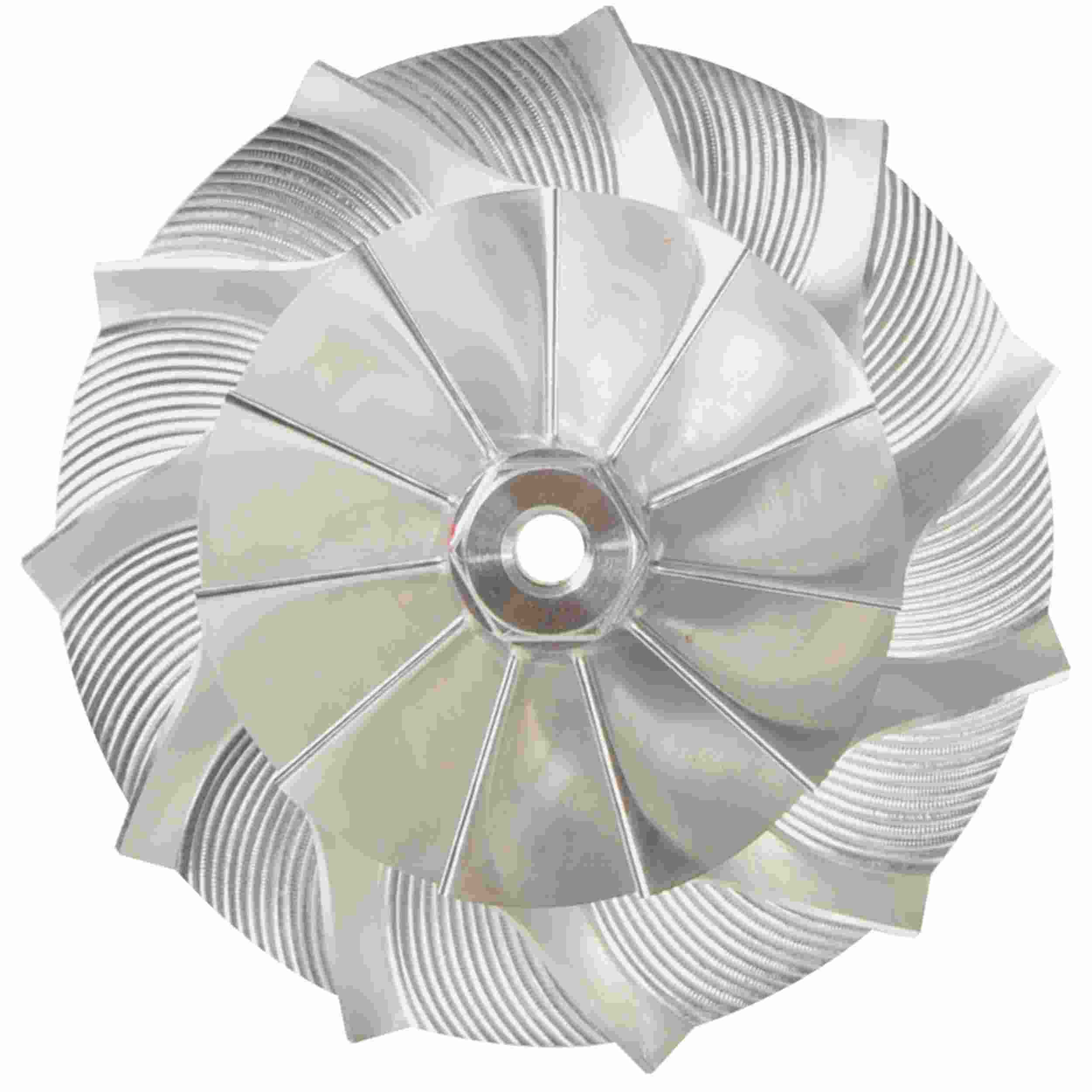 Rotomaster Turbocharger Compressor Wheel A1370513N