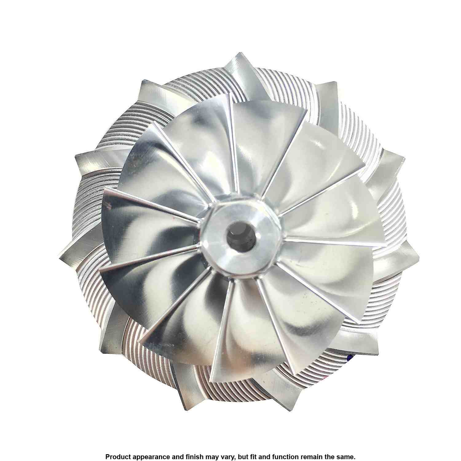 Rotomaster Turbocharger Compressor Wheel A1370513N