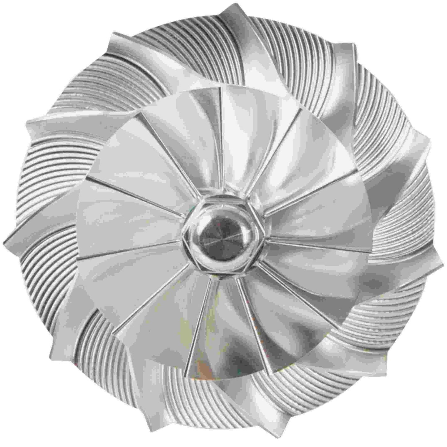 Rotomaster Turbocharger Compressor Wheel A1370514N