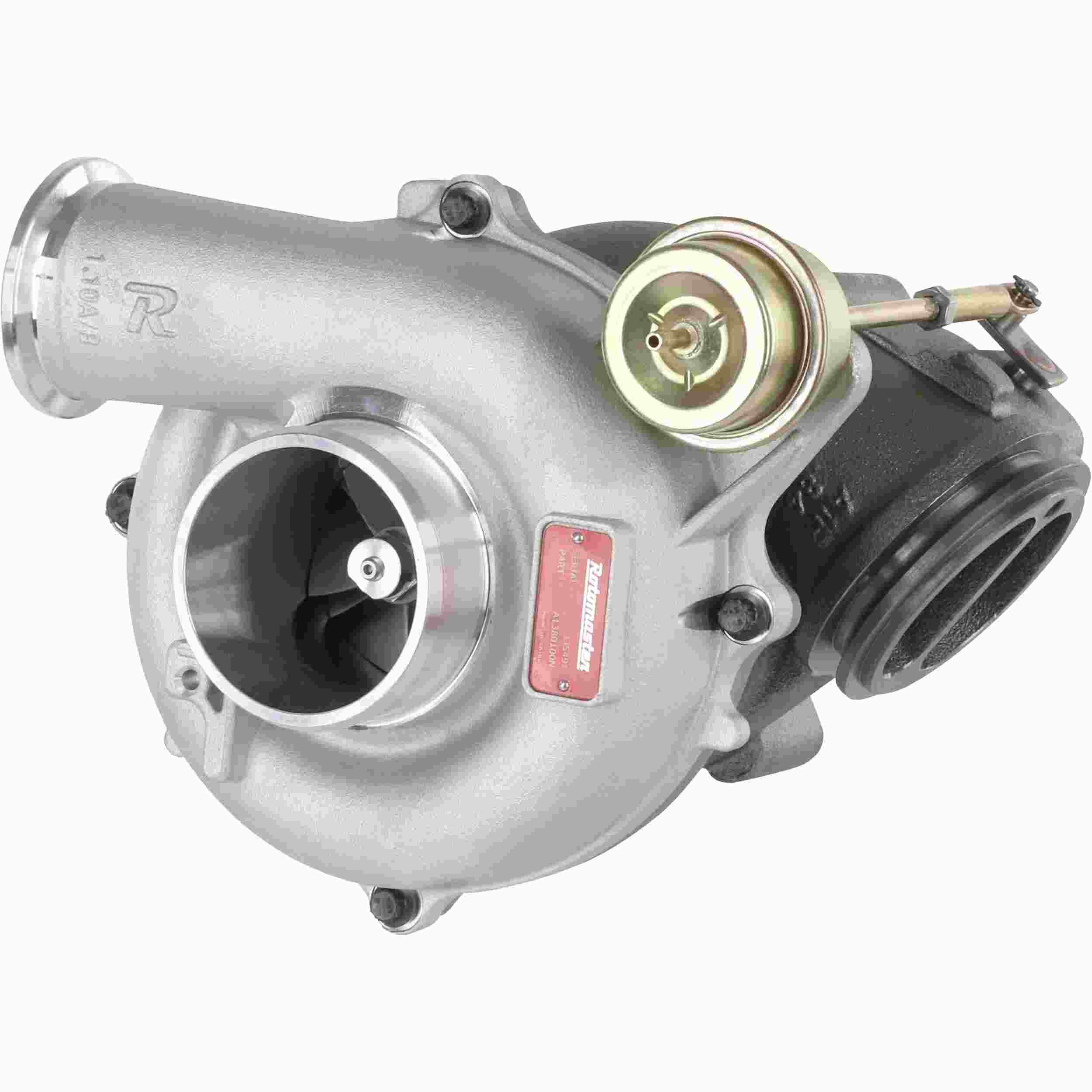 Rotomaster Turbocharger A1380100N
