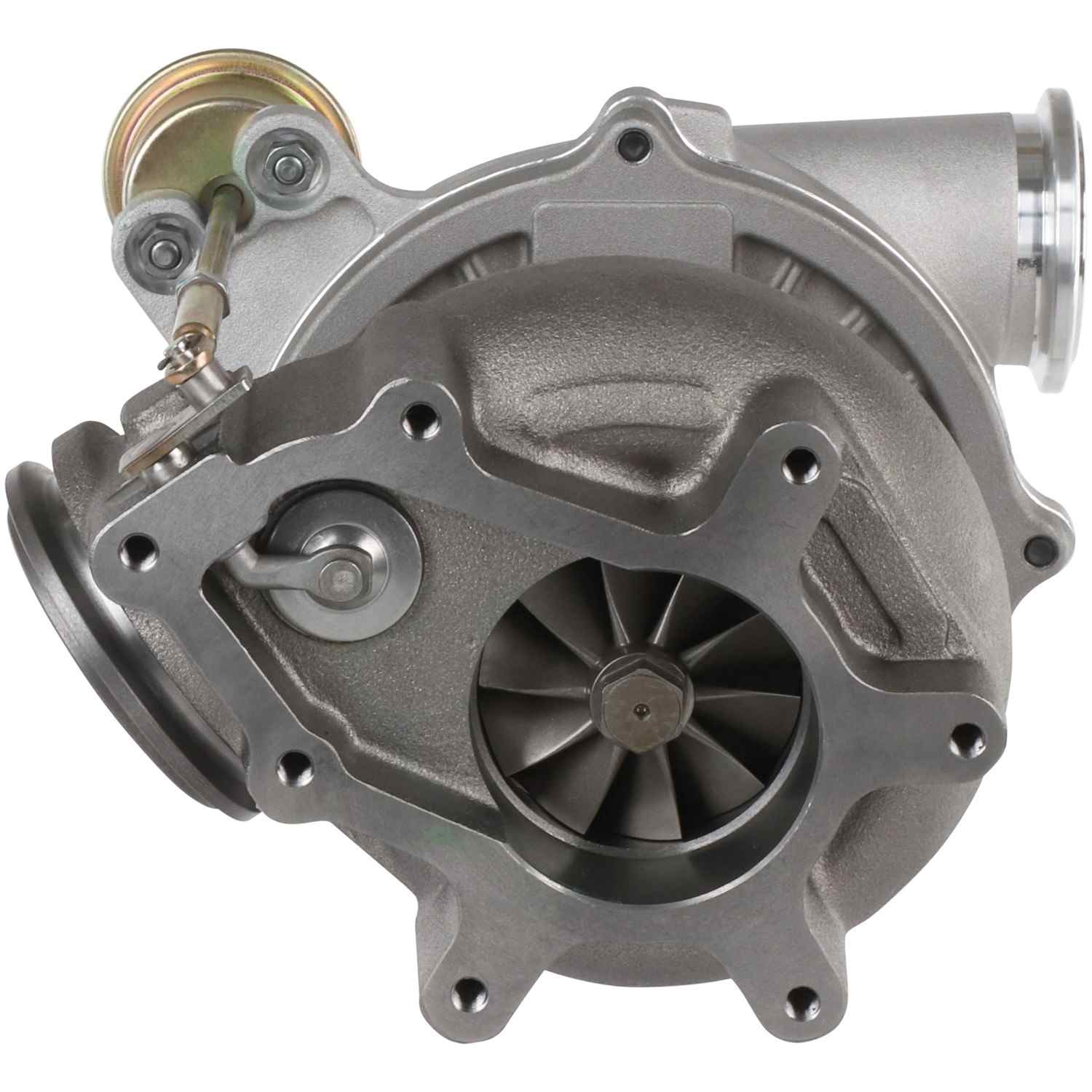 Rotomaster Turbocharger A1380100N