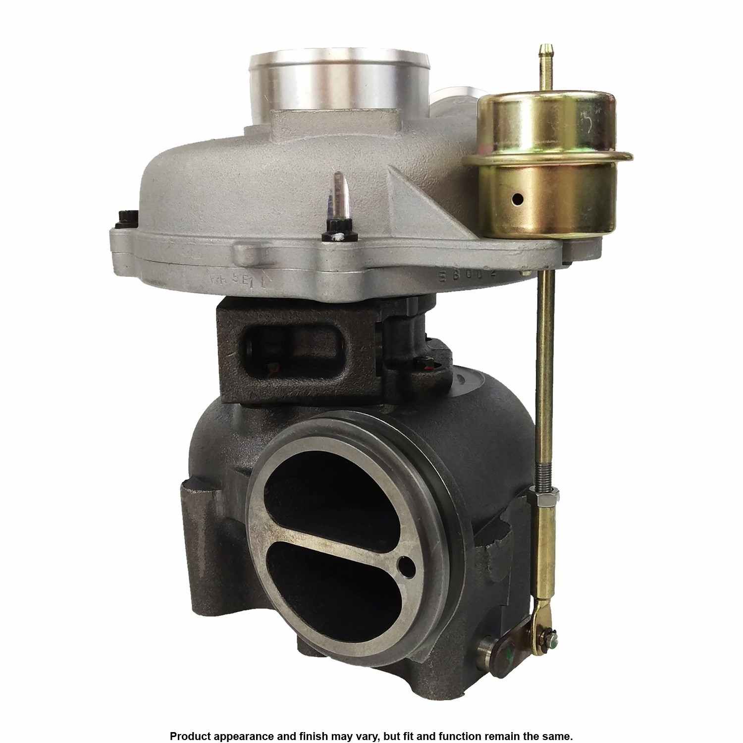 Rotomaster Turbocharger A1380100N