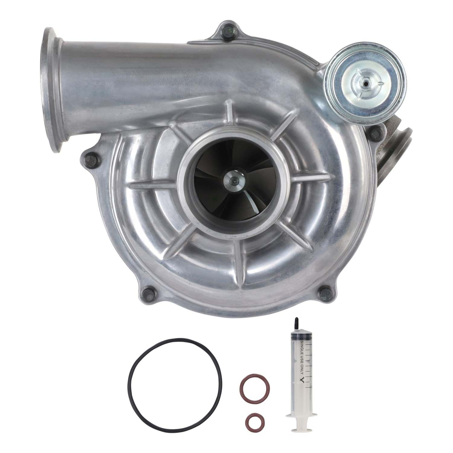 Rotomaster New Turbocharger A1380107N