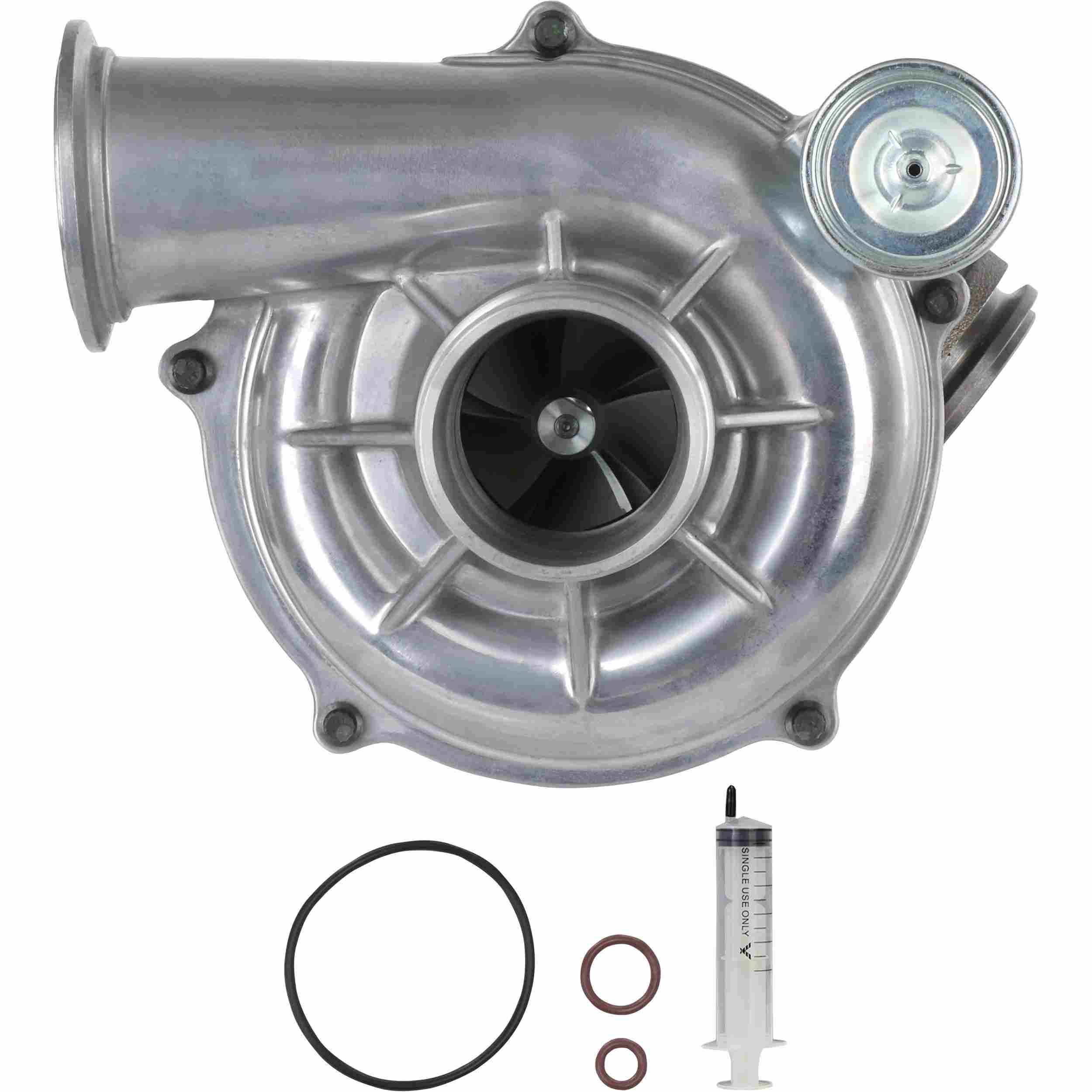 Rotomaster New Turbocharger A1380107N