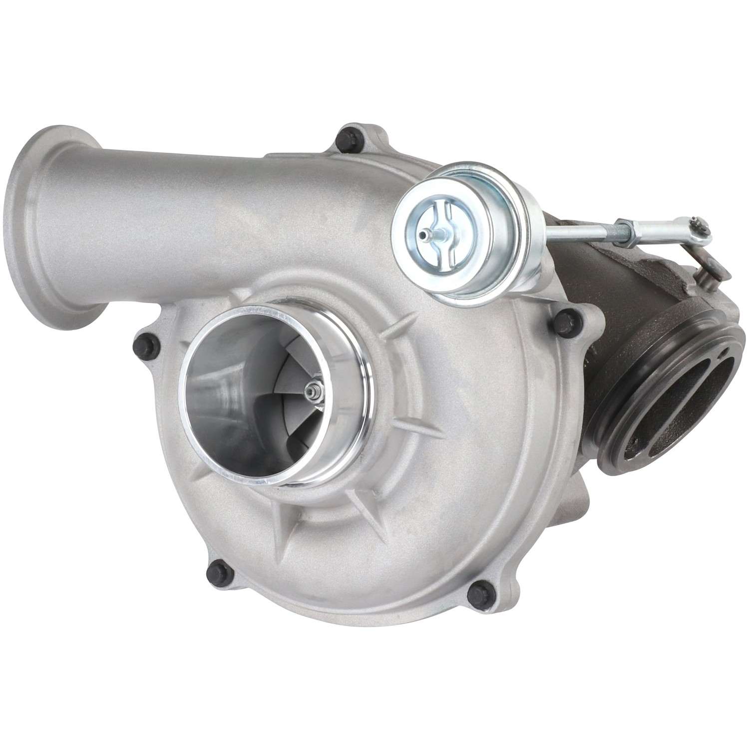Rotomaster Turbocharger A1380108N
