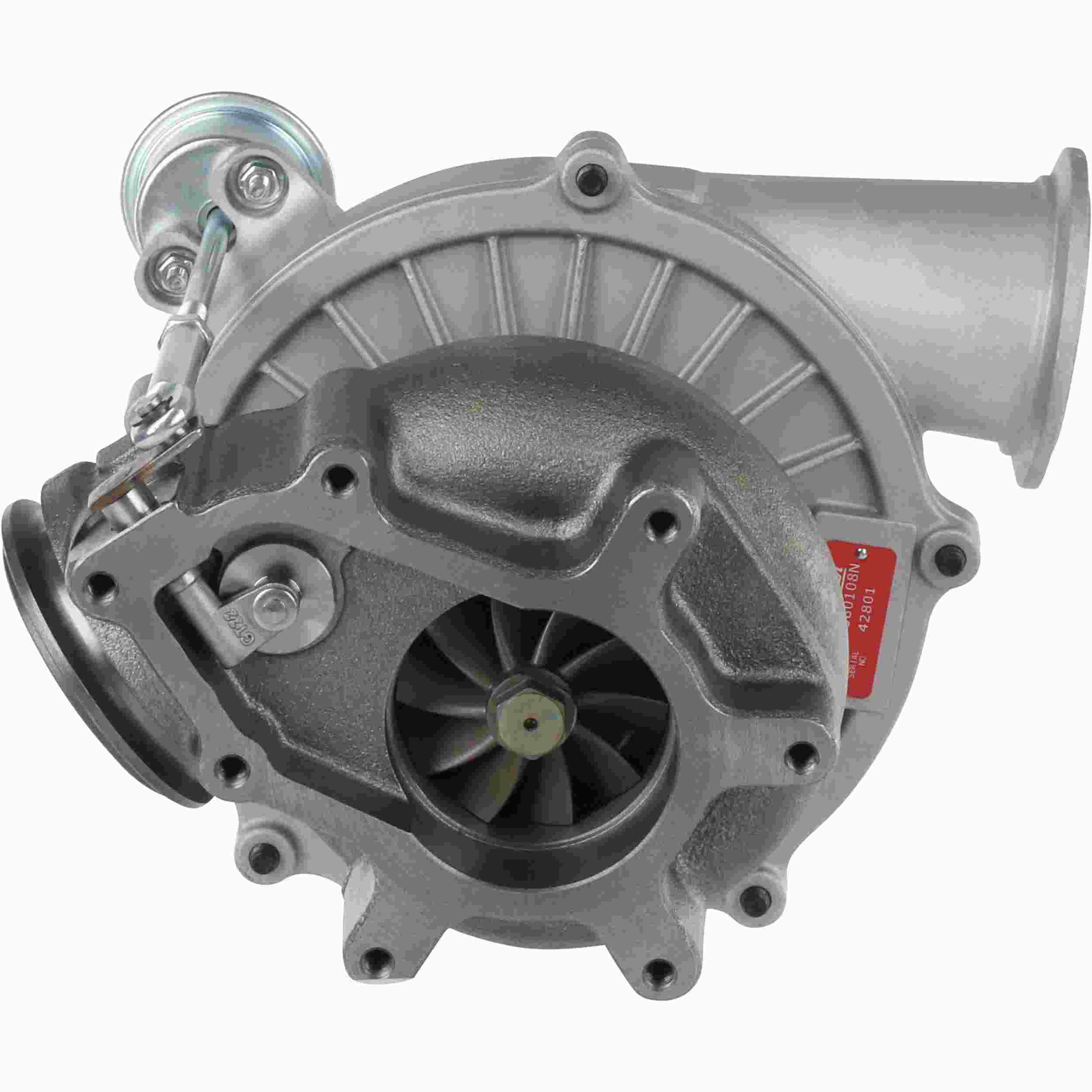 Rotomaster Turbocharger A1380108N
