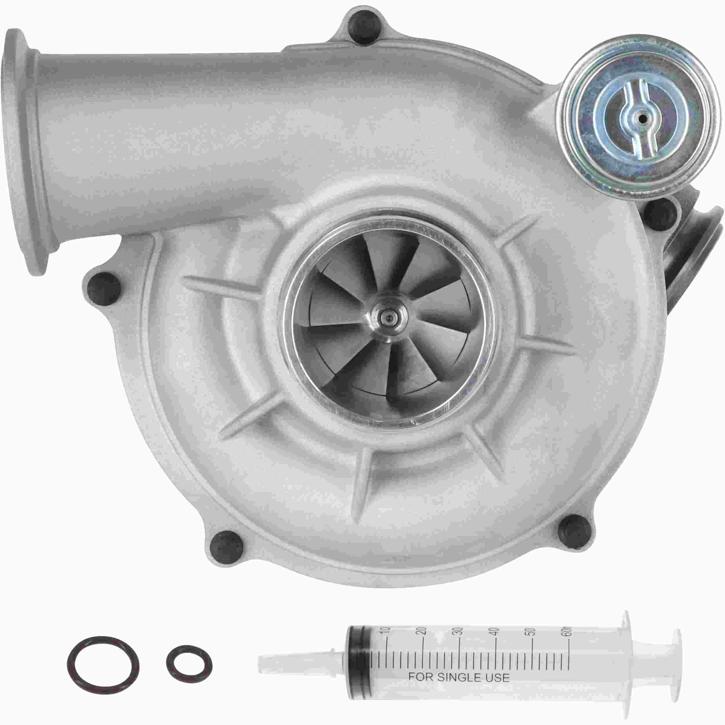 Rotomaster Turbocharger A1380108N