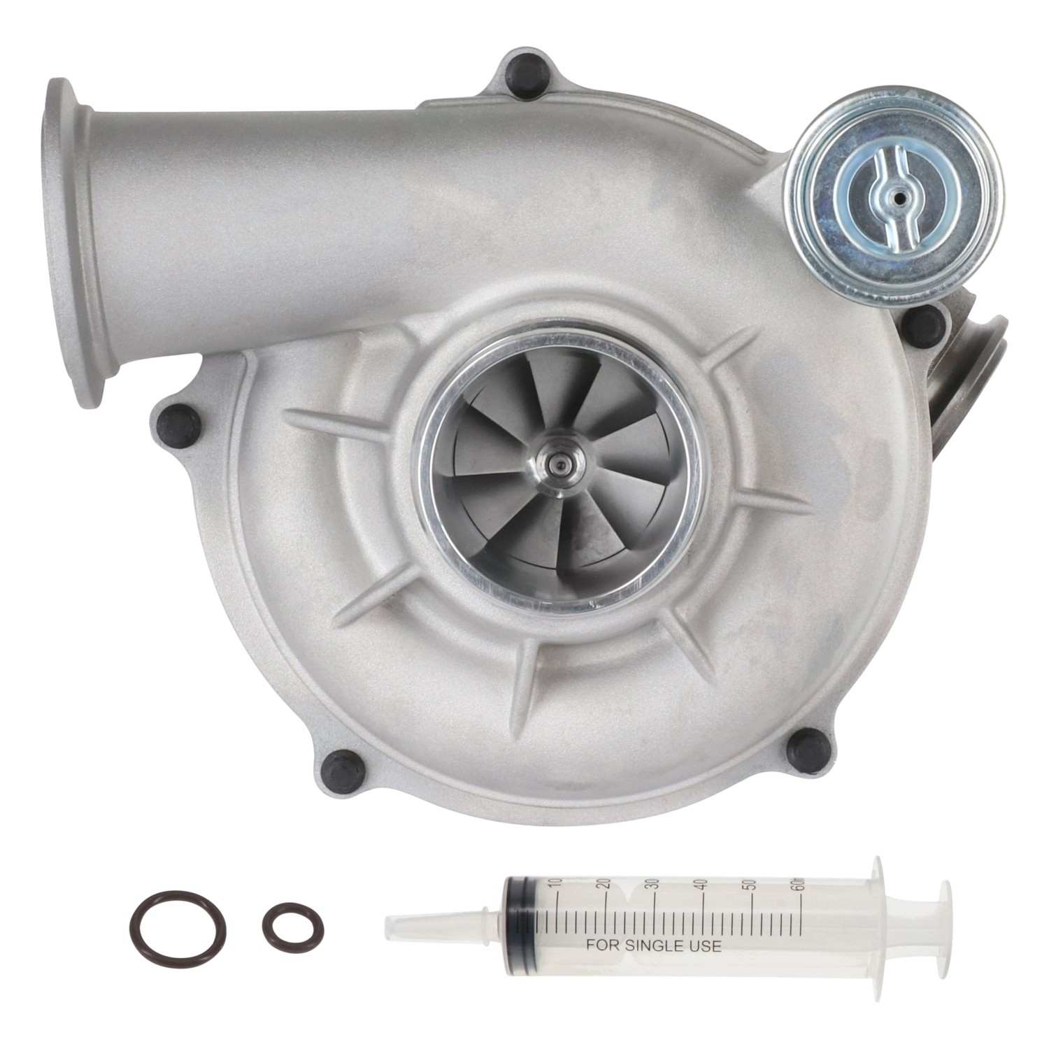 Rotomaster Turbocharger A1380108N