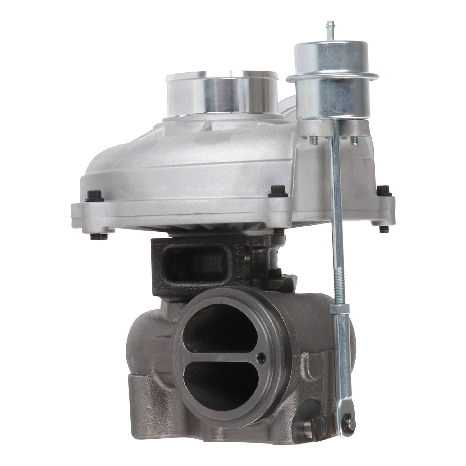 Rotomaster Turbocharger A1380108N