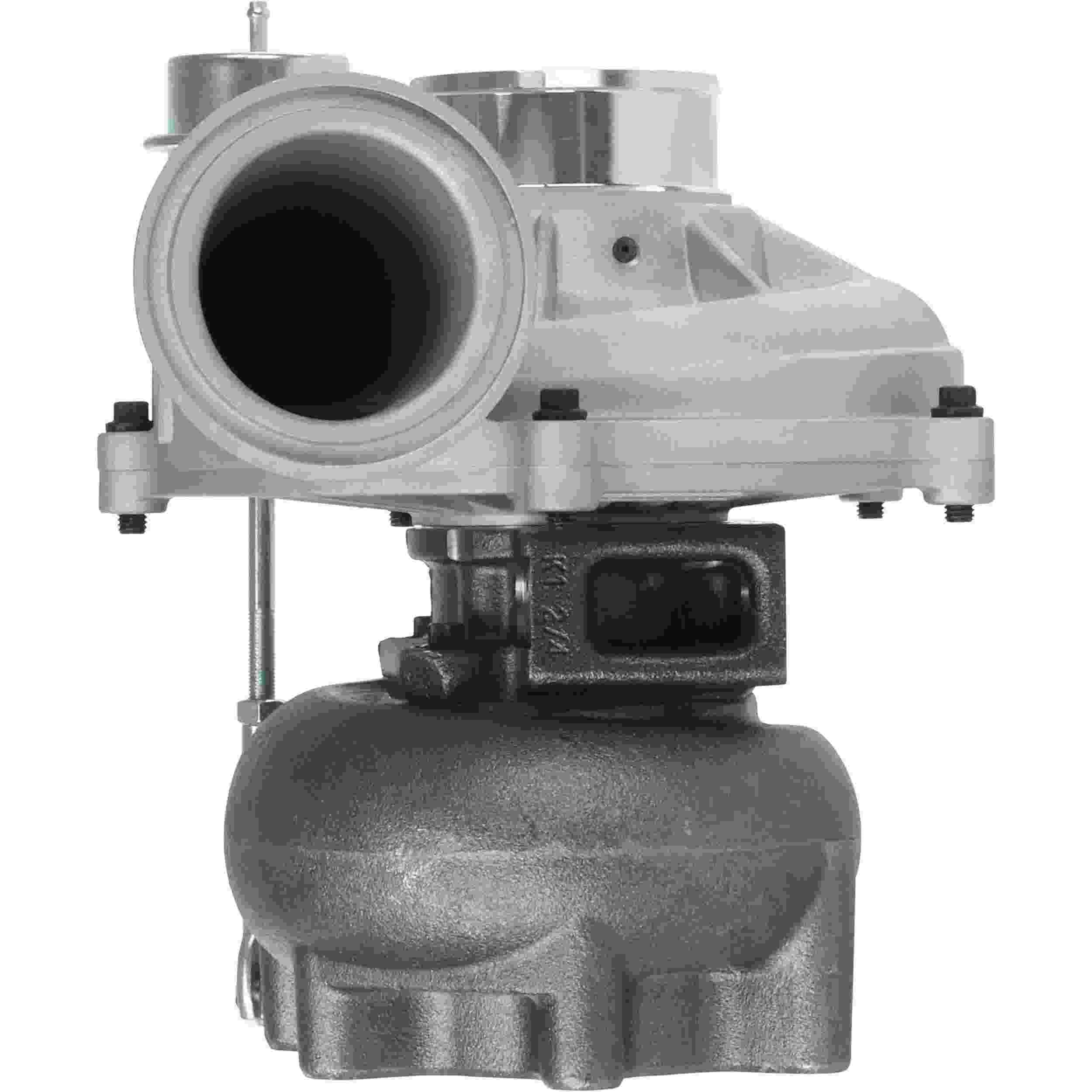 Rotomaster Turbocharger A1380108N