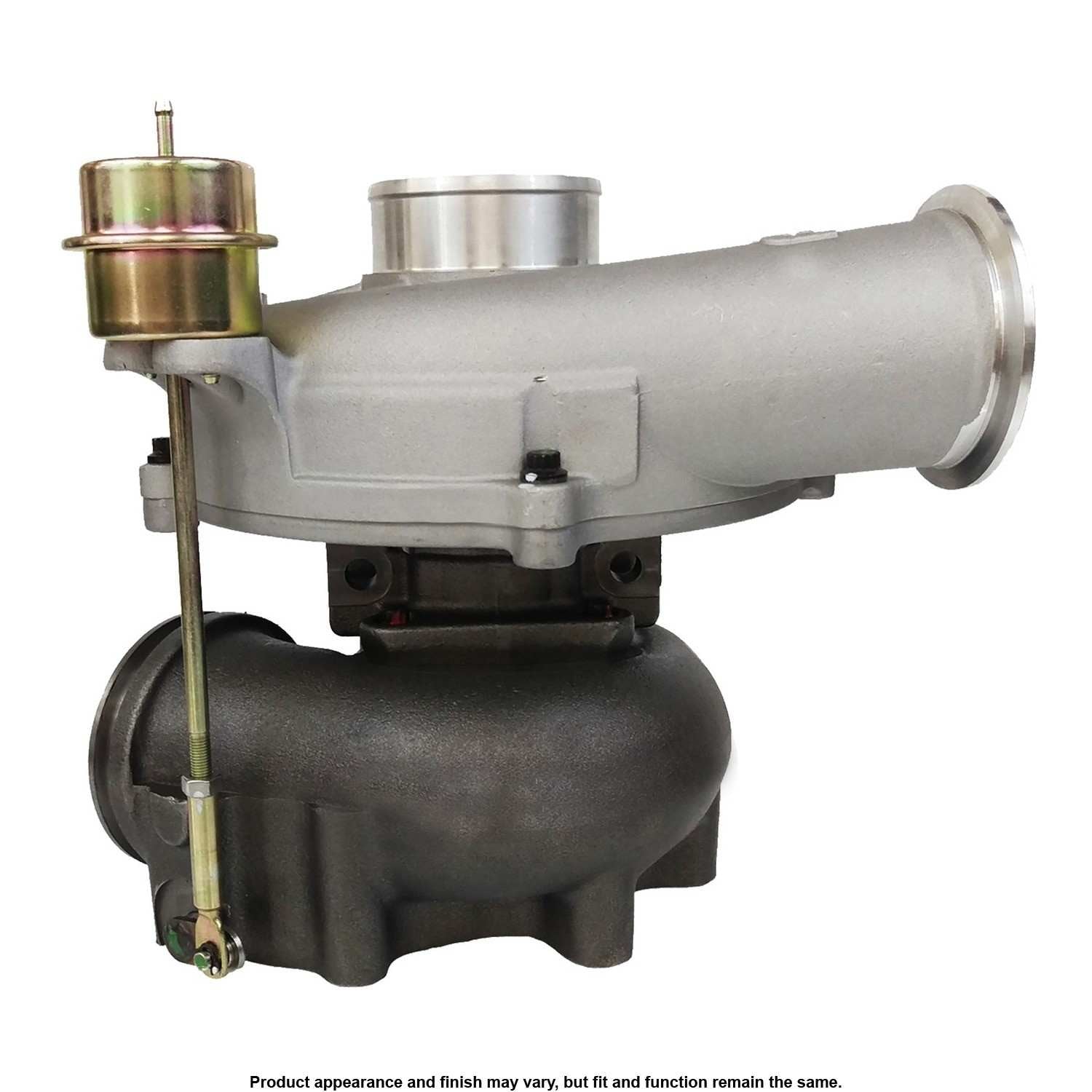 Rotomaster Turbocharger A1380108N