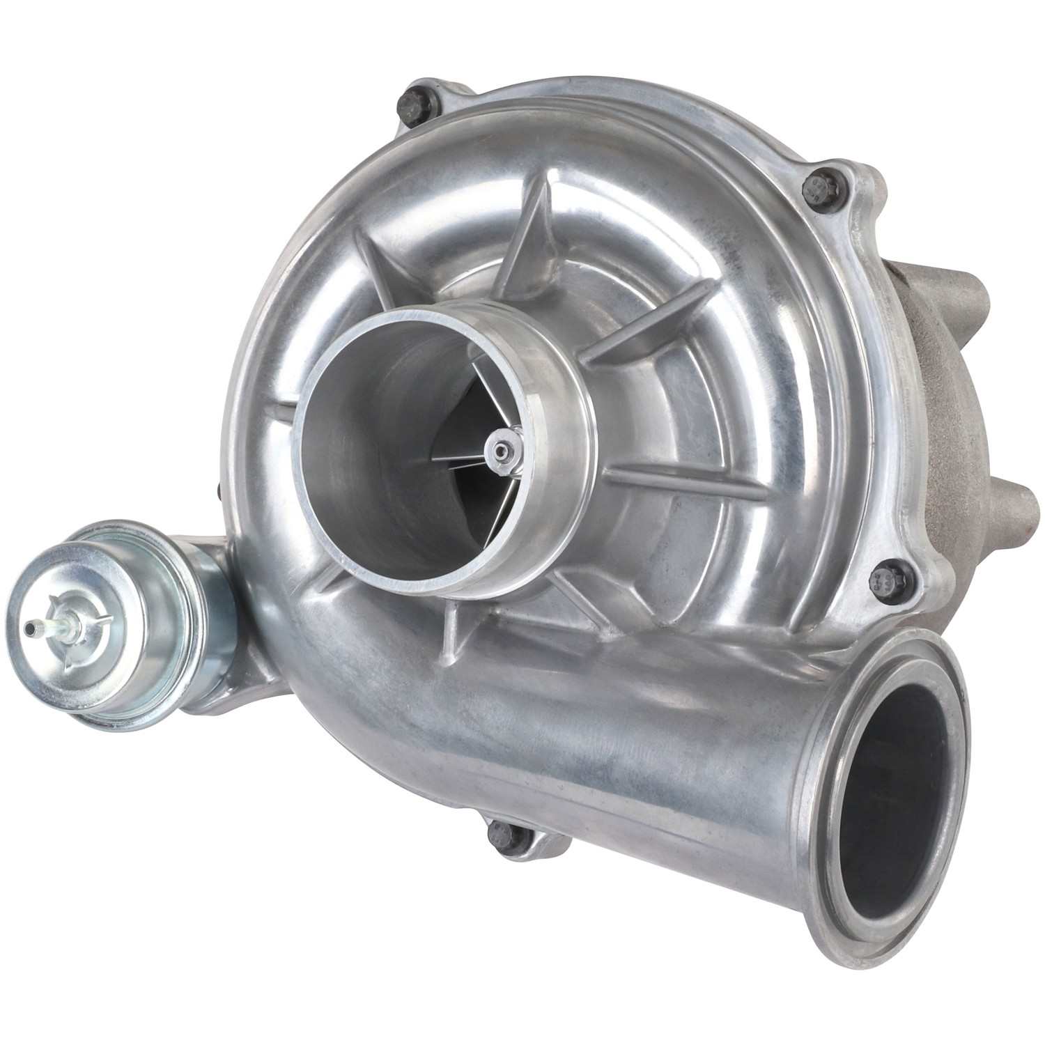 Rotomaster Turbocharger A1380152N