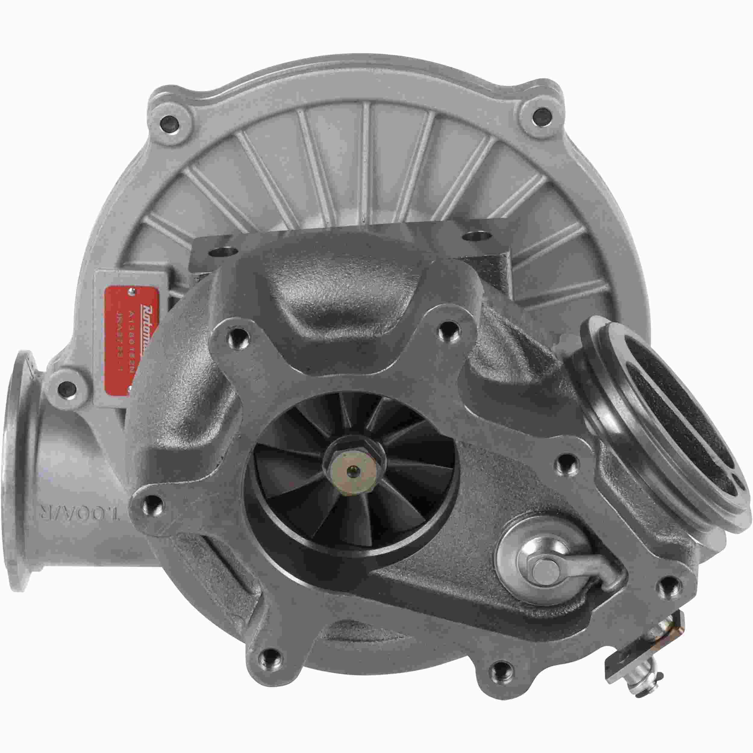 Rotomaster Turbocharger A1380152N