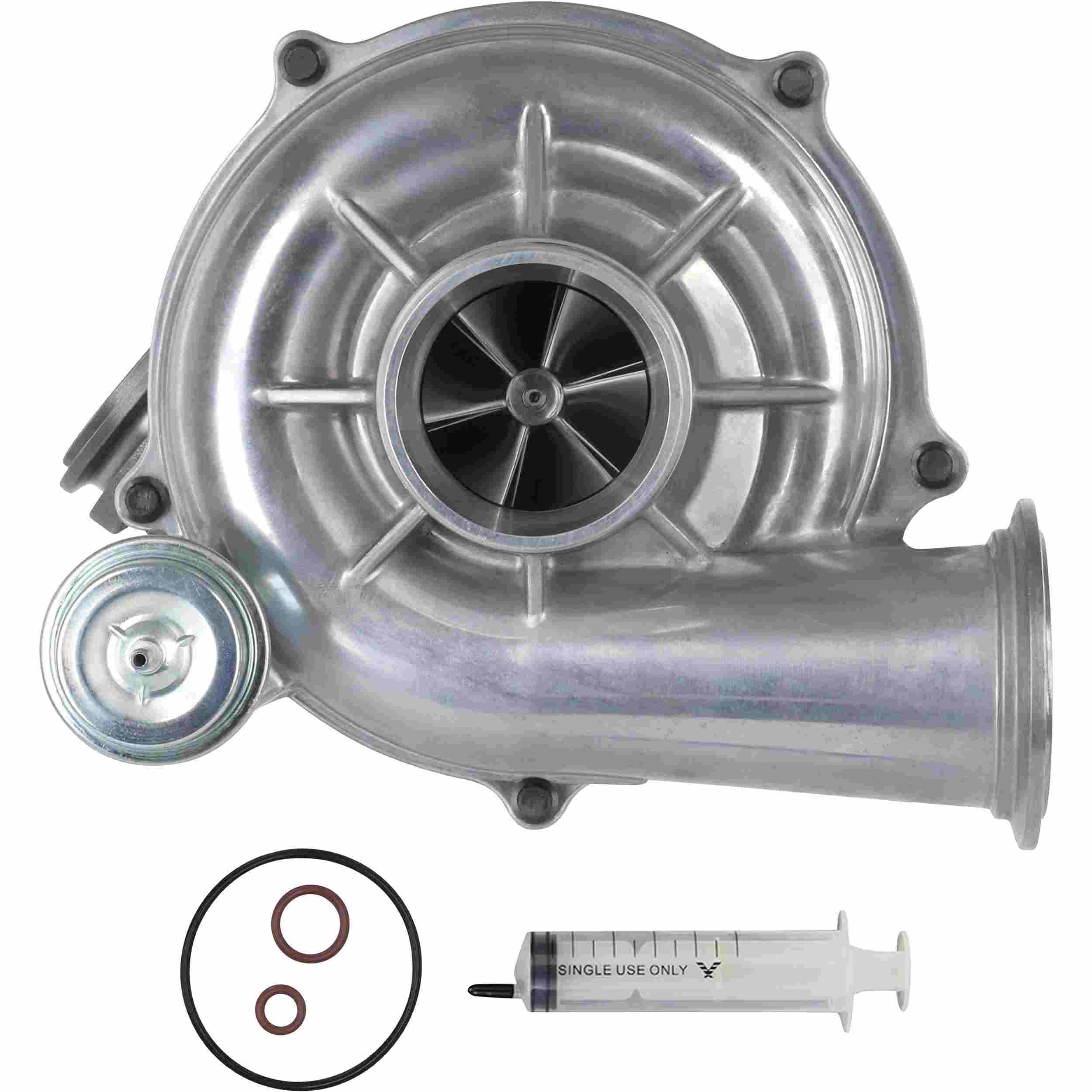 Rotomaster Turbocharger A1380152N