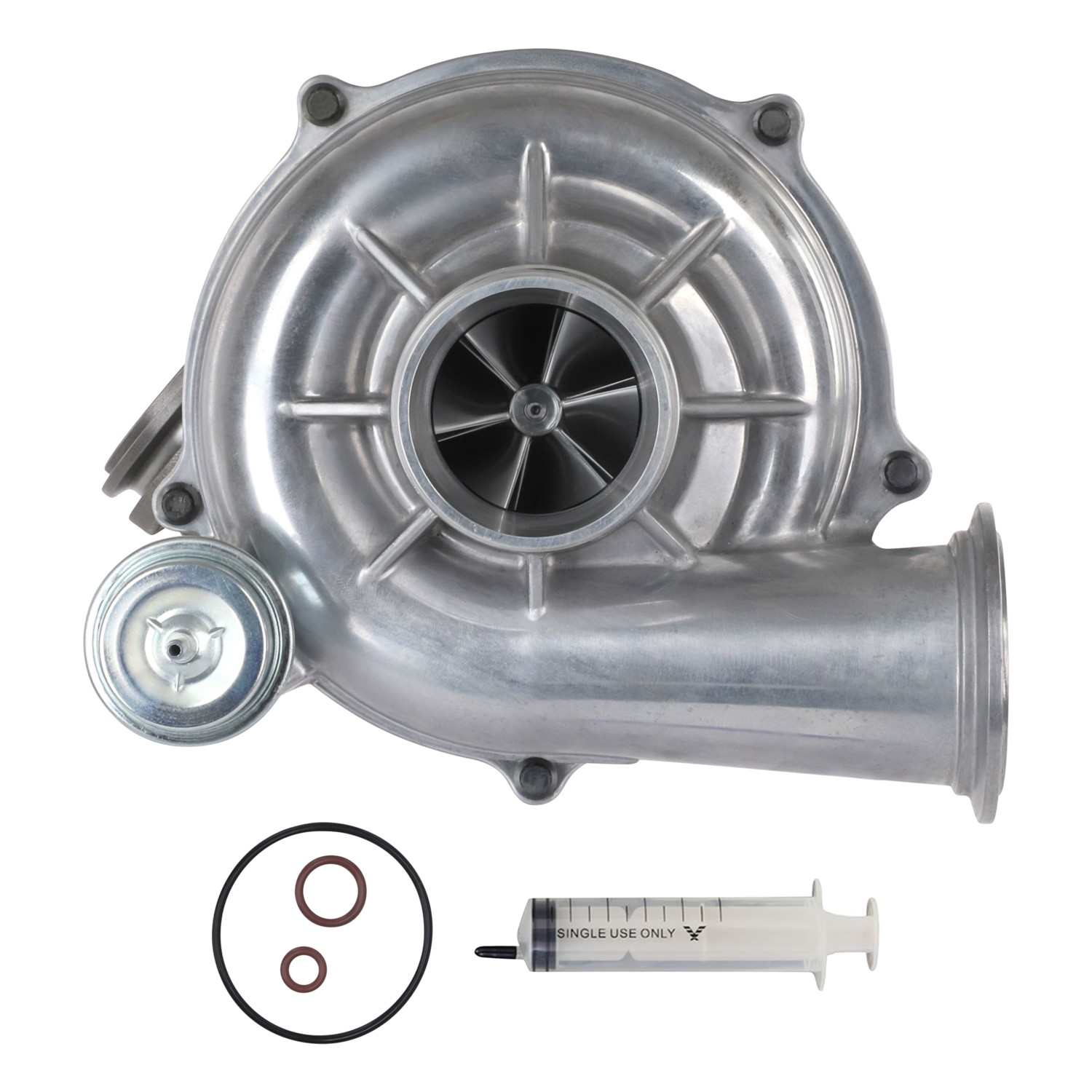 Rotomaster Turbocharger A1380152N