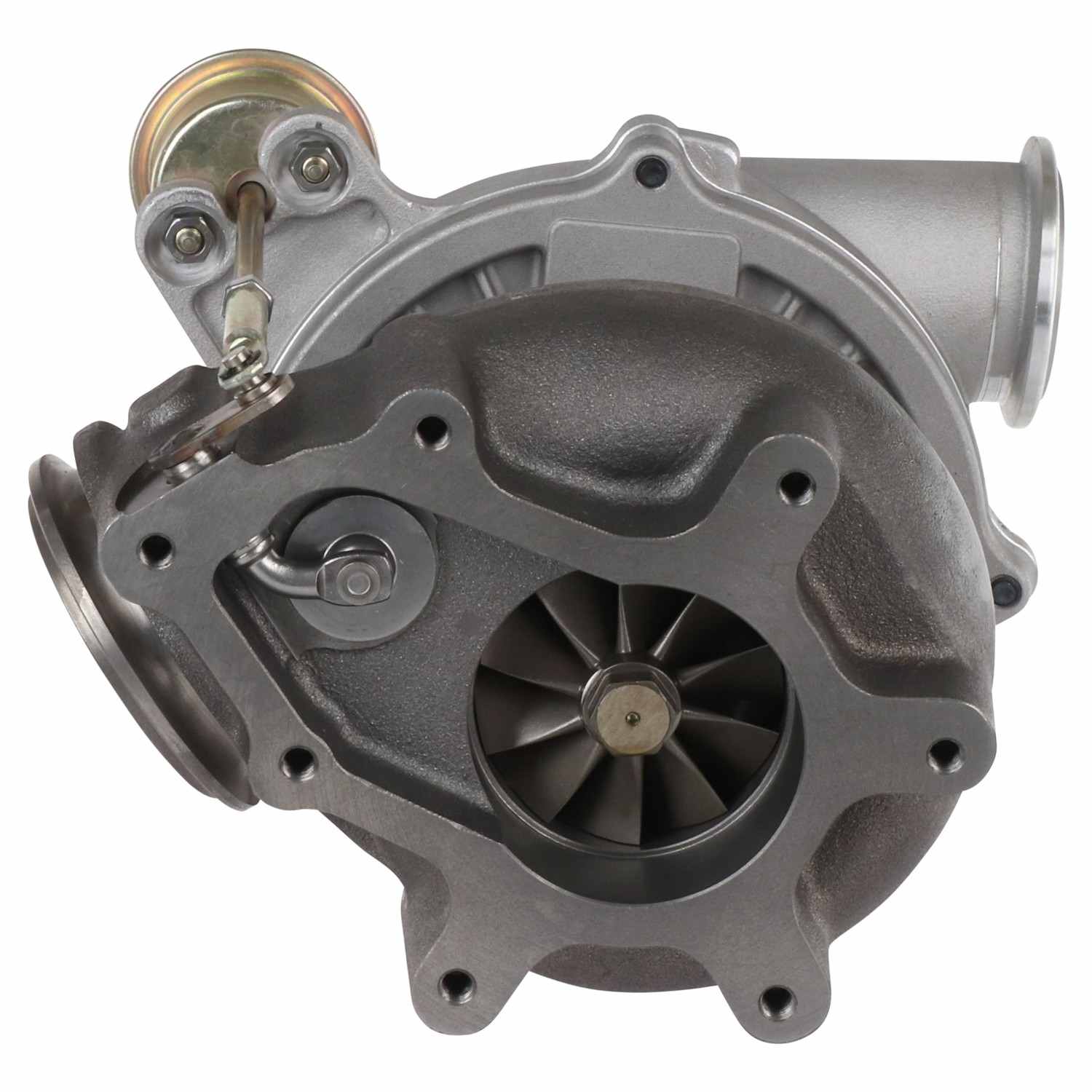 Rotomaster Turbocharger A1380153N