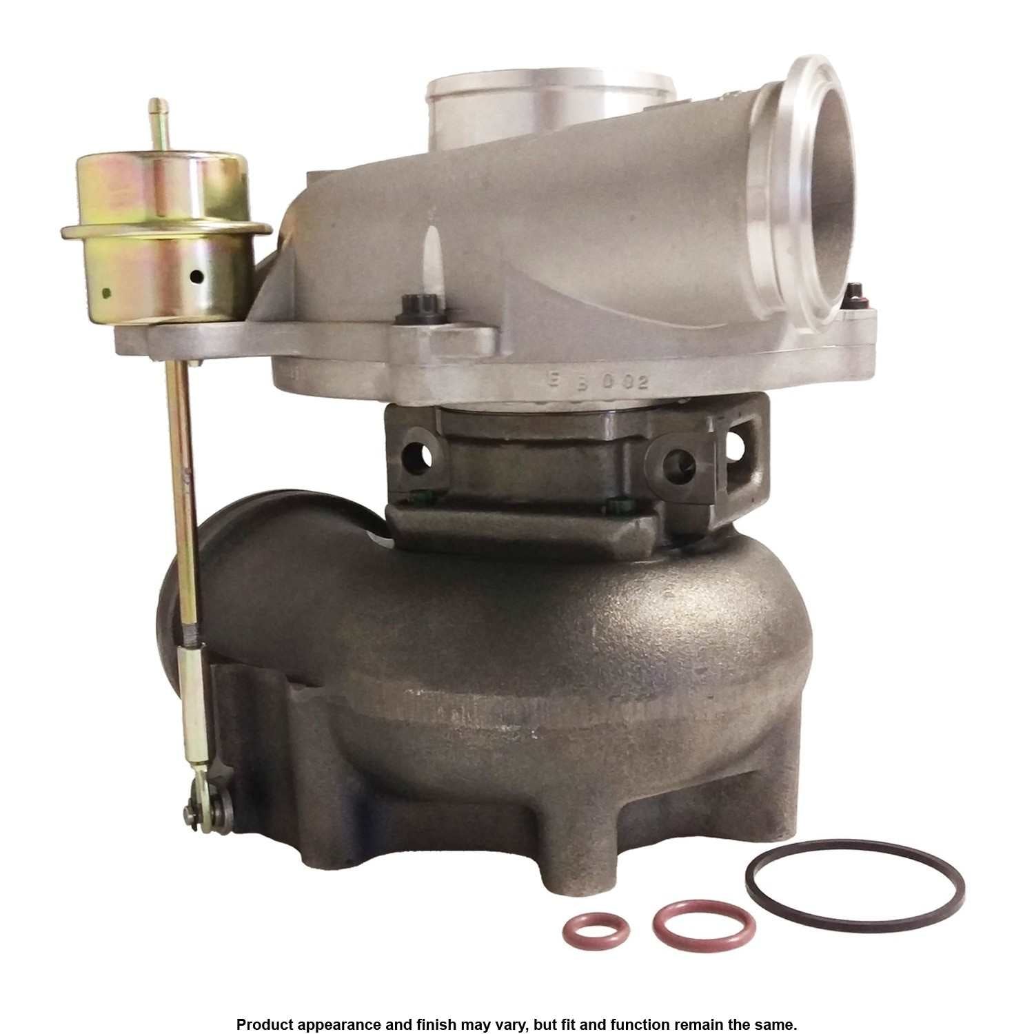 Rotomaster Turbocharger A1380153N