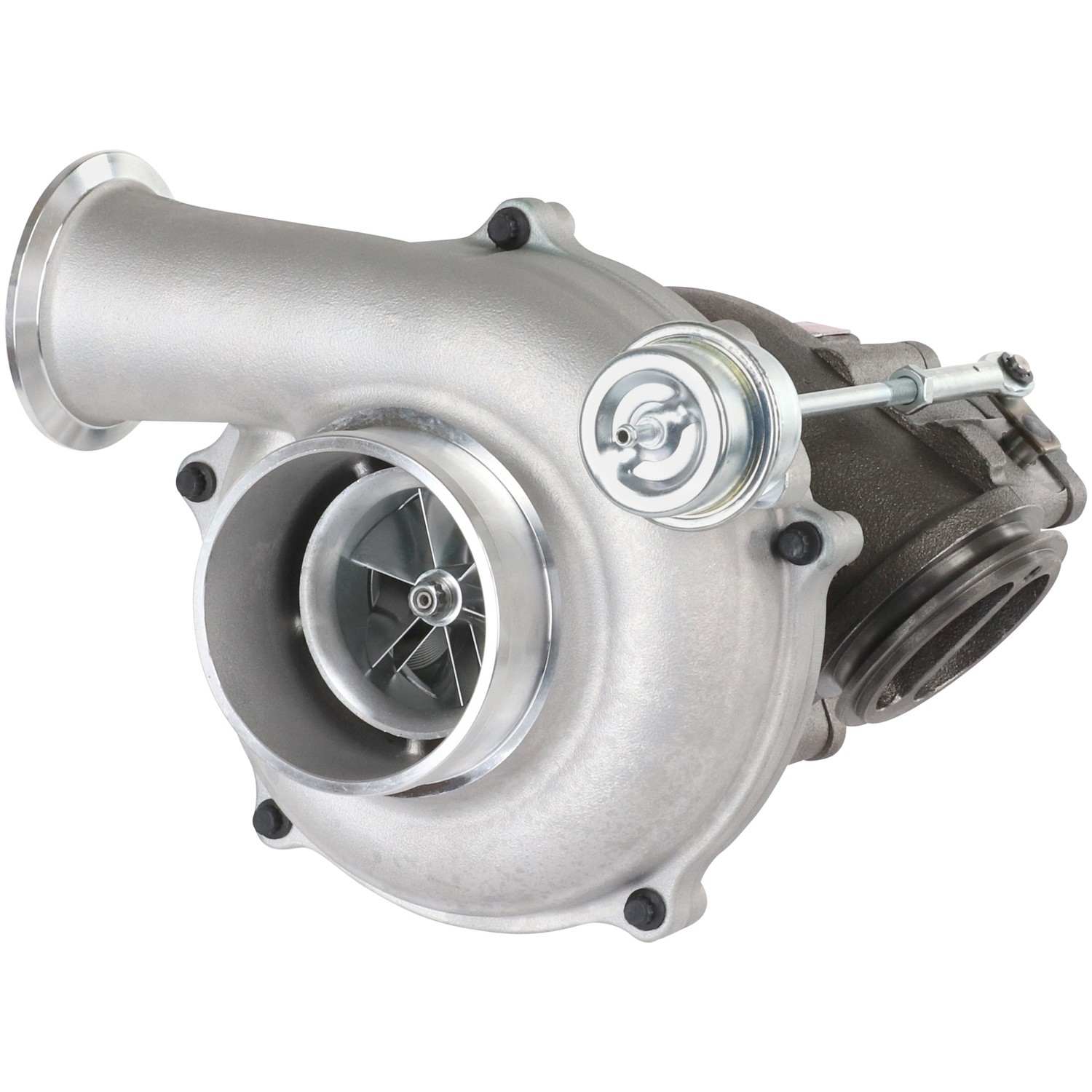 Rotomaster Turbocharger A1380155N