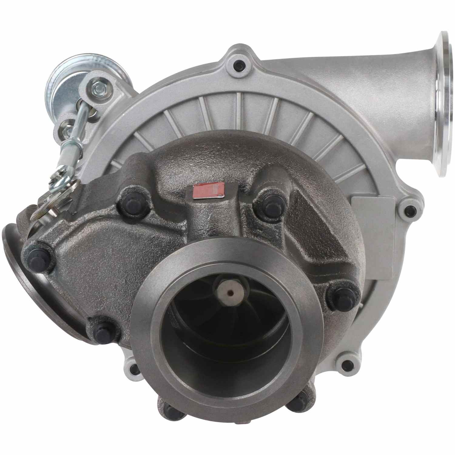 Rotomaster Turbocharger A1380155N