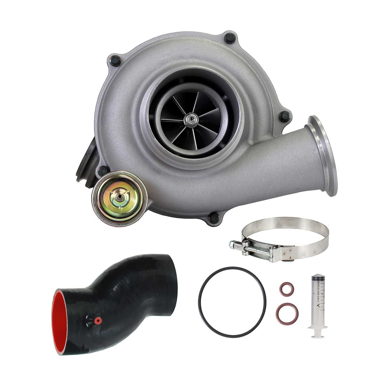 Rotomaster Turbocharger A1380155N