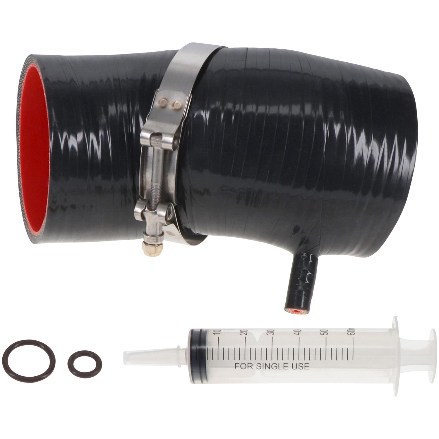 Rotomaster Turbocharger A1380155N