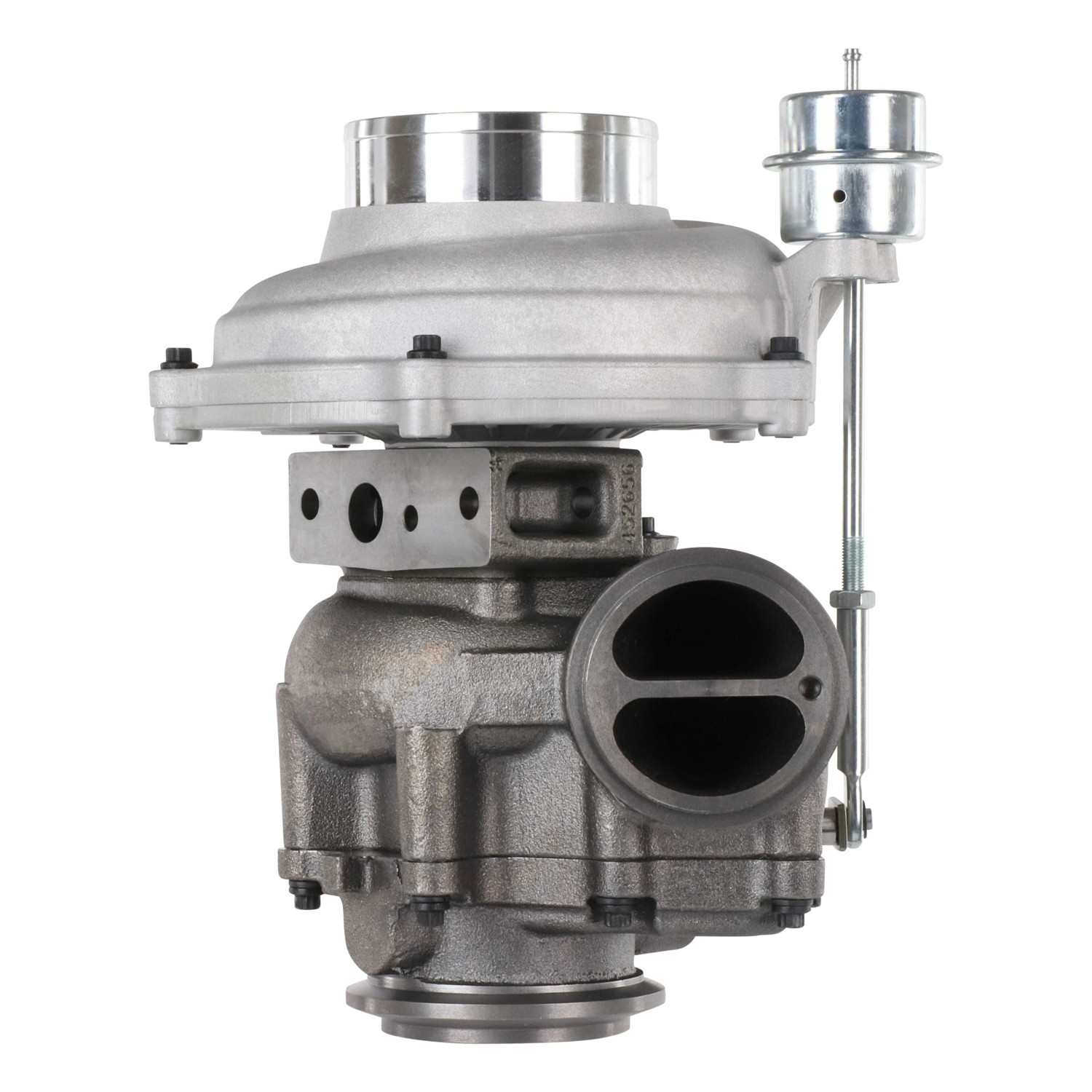 Rotomaster Turbocharger A1380155N