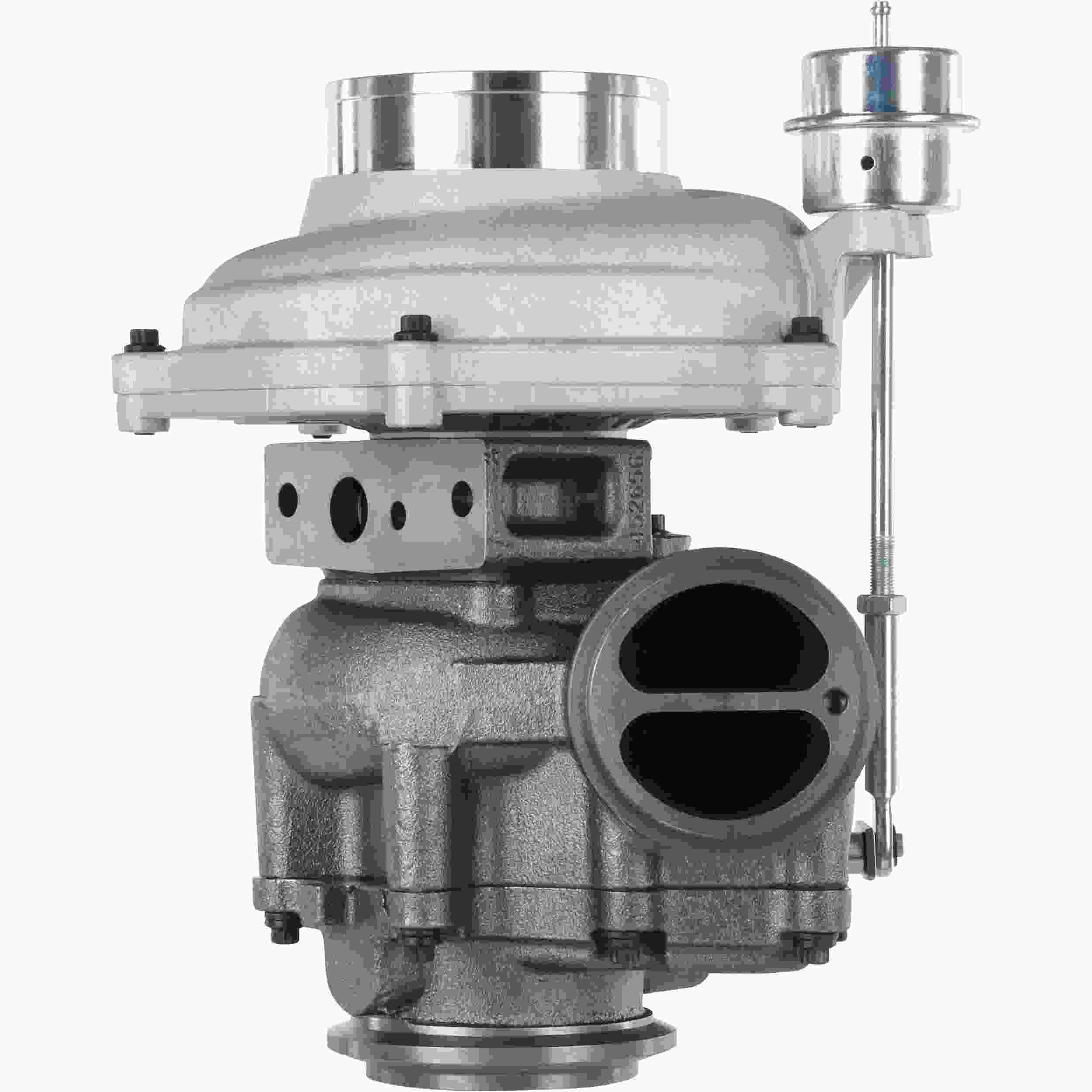 Rotomaster Turbocharger A1380155N