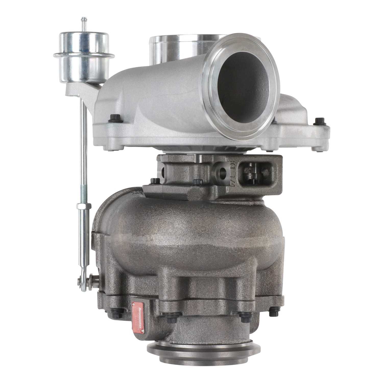 Rotomaster Turbocharger A1380155N