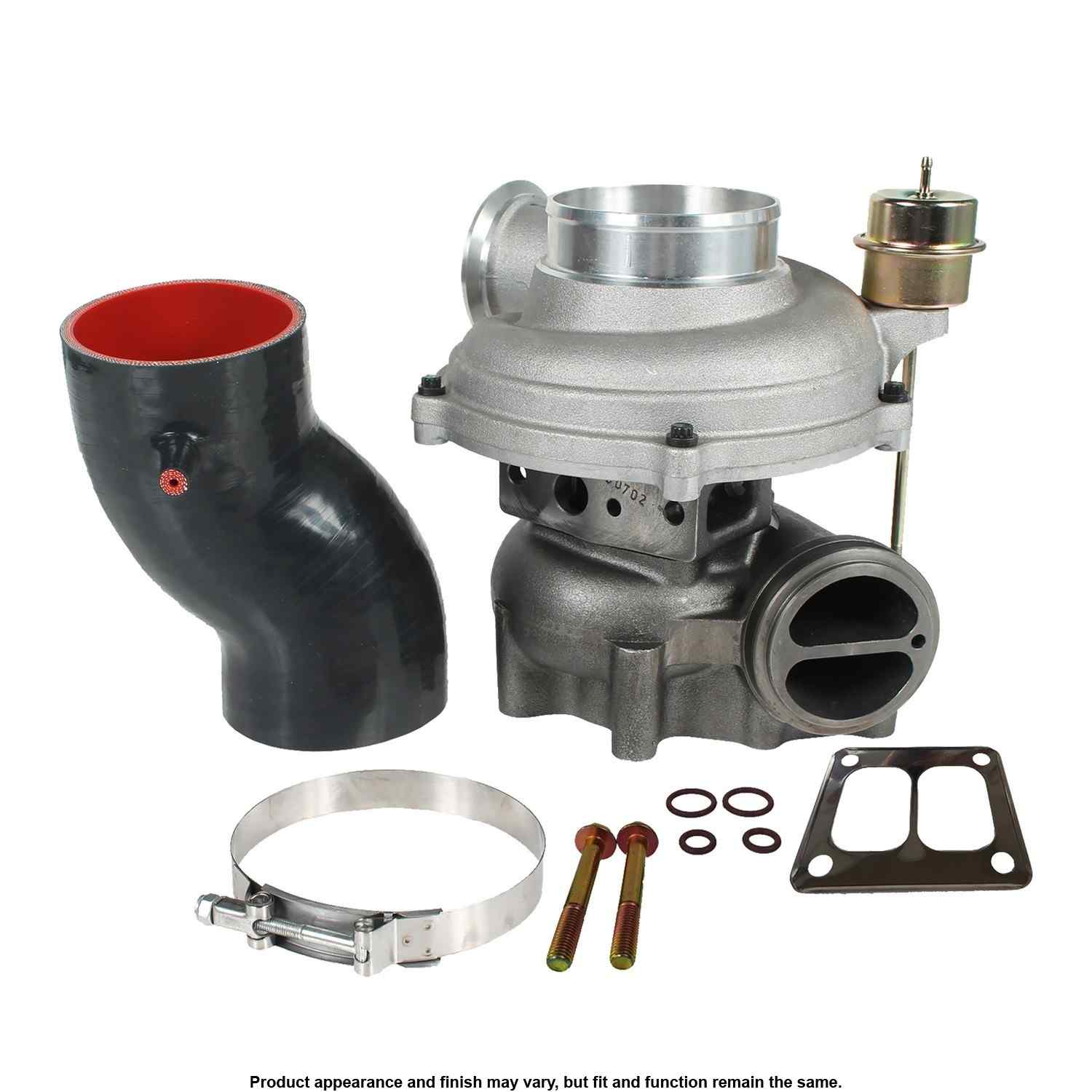 Rotomaster Turbocharger A1380155N