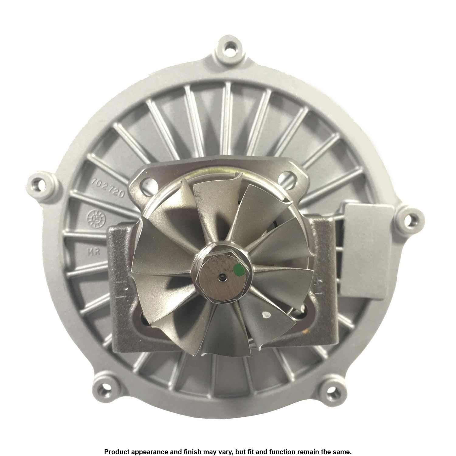 Rotomaster Turbocharger Cartridge A1380205N