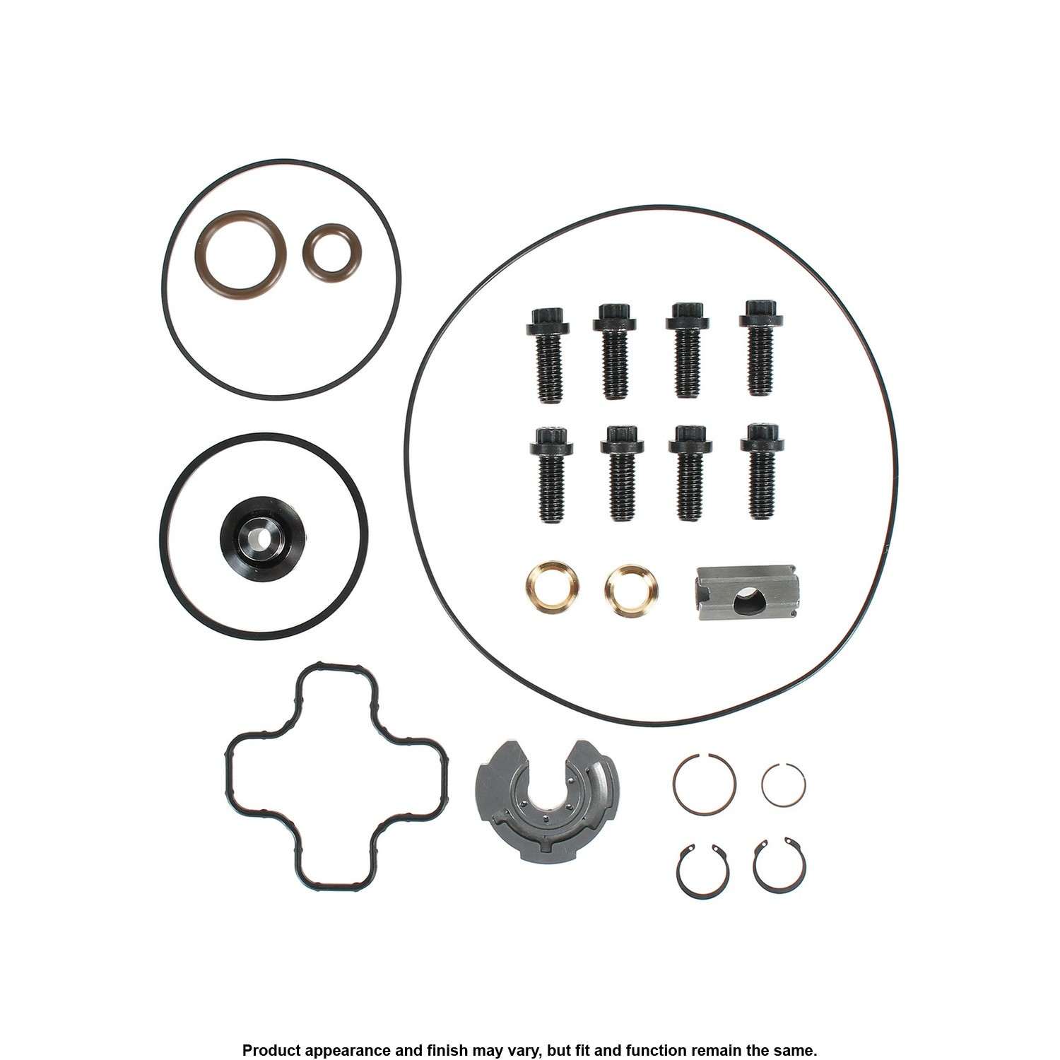 Rotomaster Turbocharger Service Kit A1380305N