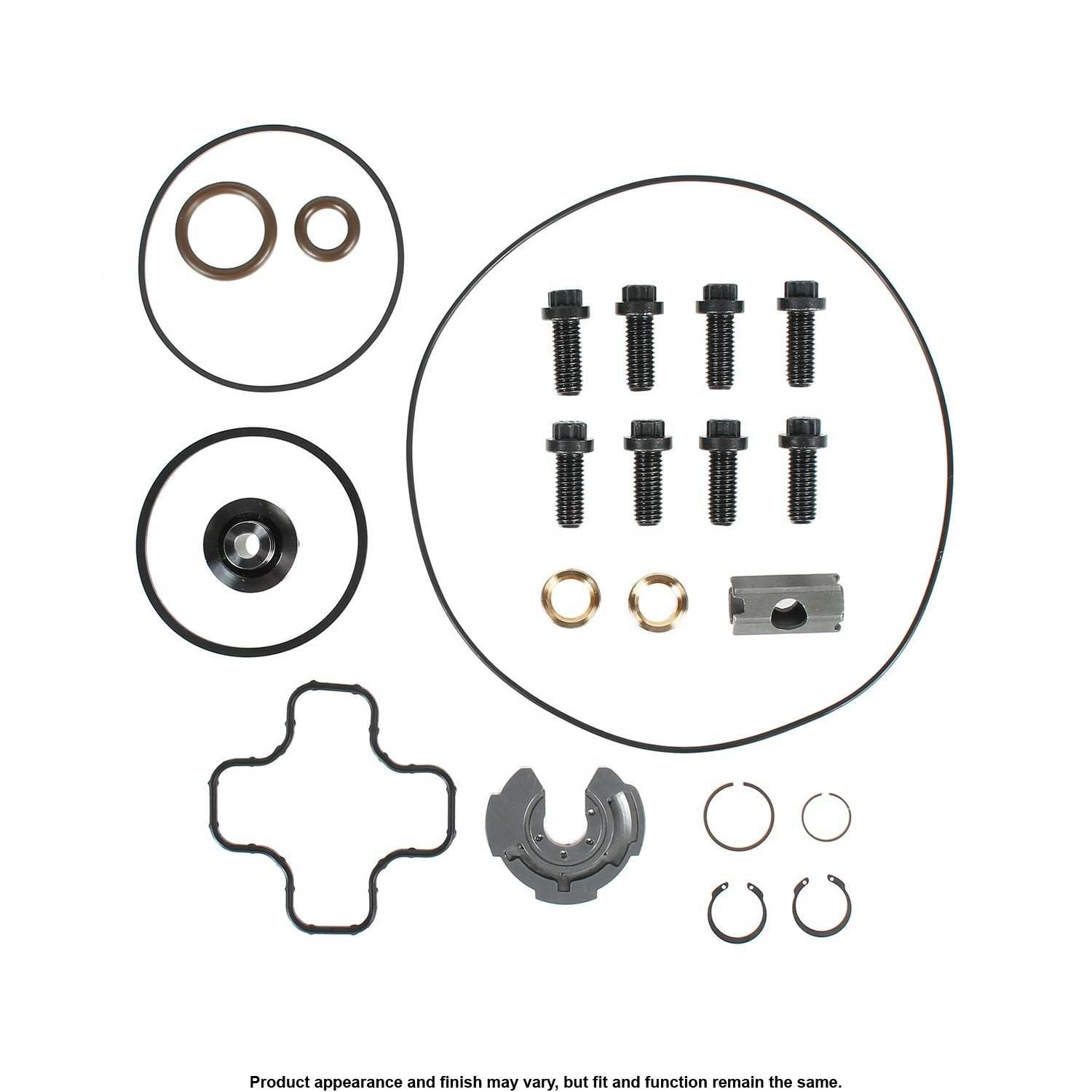 Rotomaster Turbocharger Service Kit A1380305N