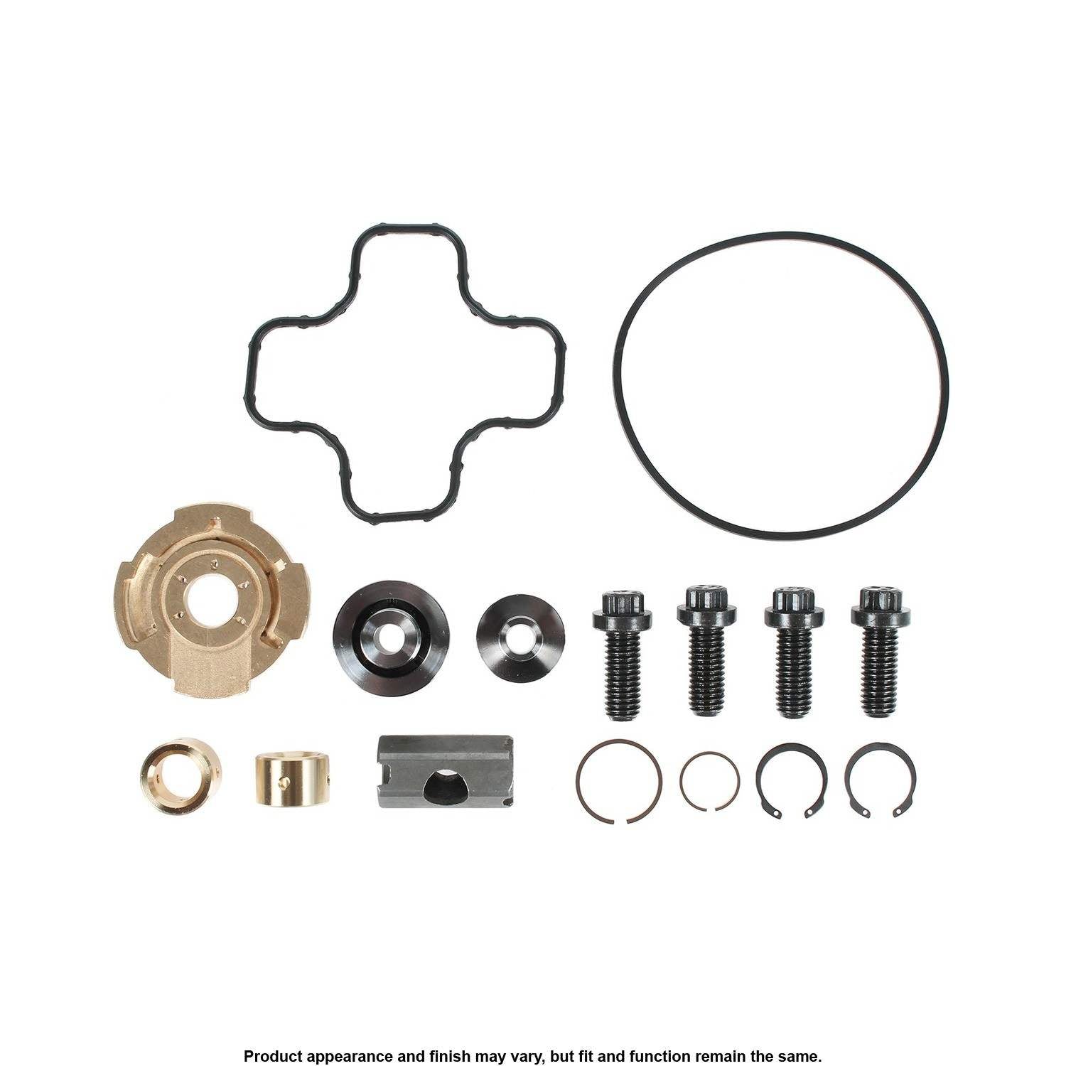 Rotomaster Turbocharger Service Kit A1380306N