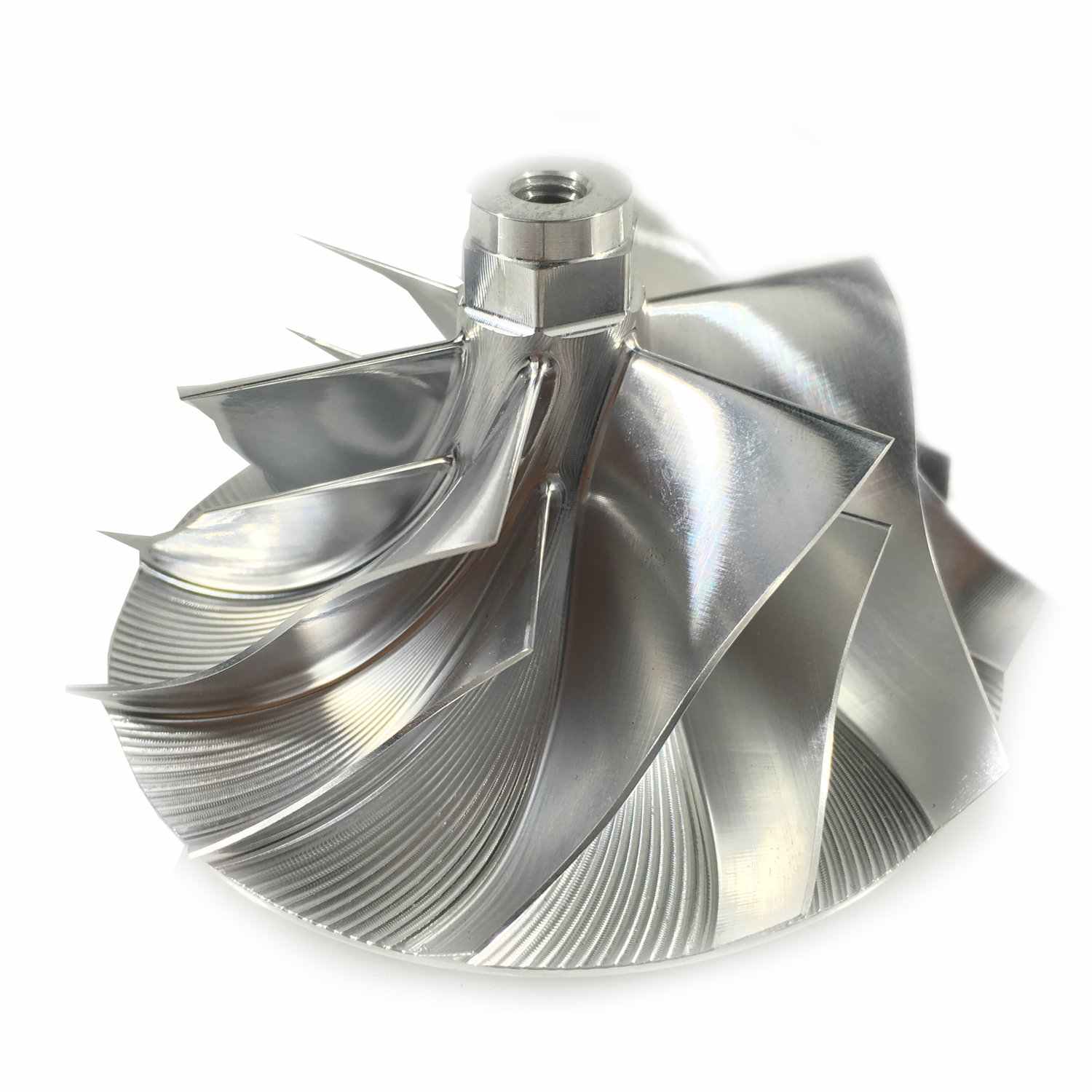 Rotomaster Turbocharger Compressor Wheel A1380503N