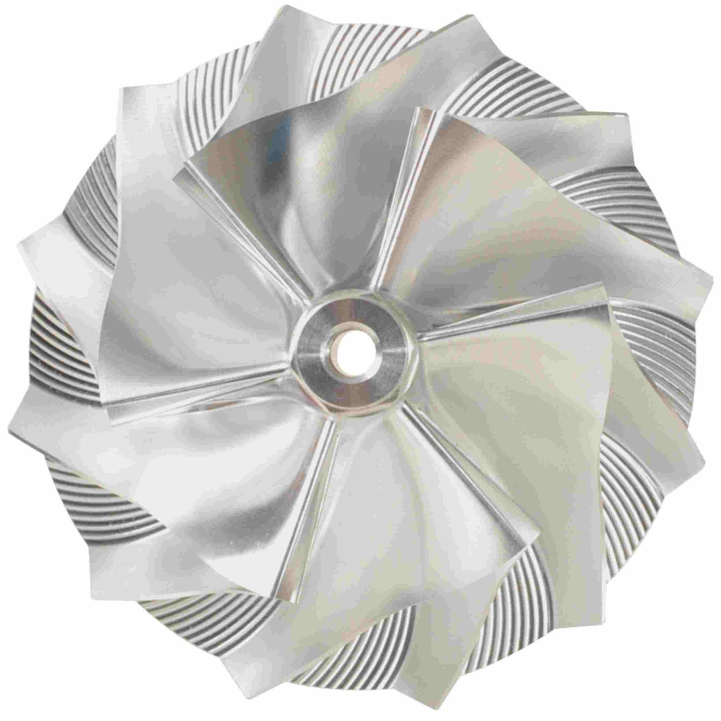 Rotomaster Turbocharger Compressor Wheel A1380503N