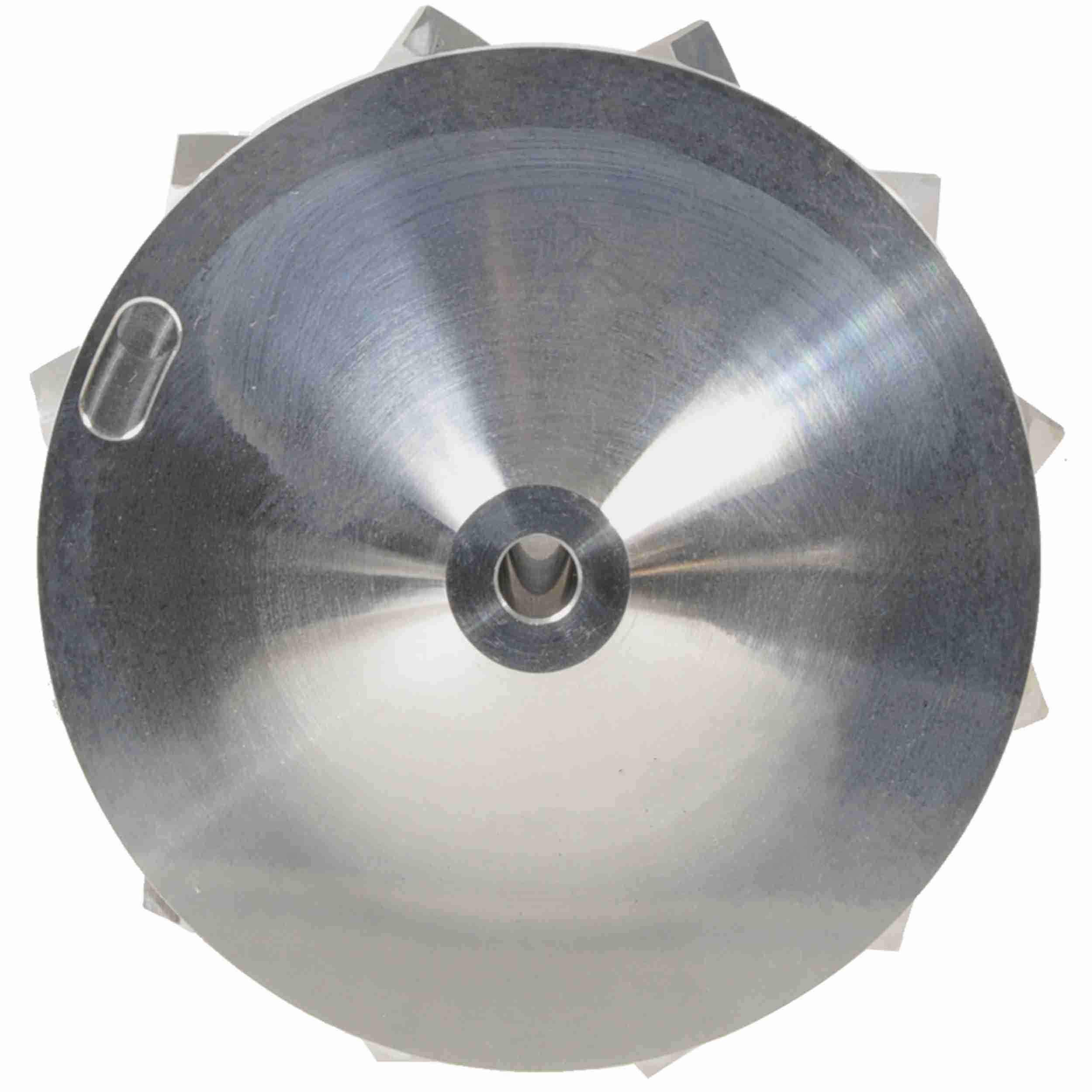 Rotomaster Turbocharger Compressor Wheel A1380503N